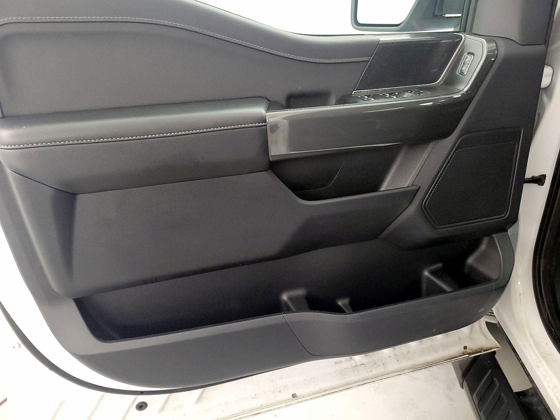 Thumbnail: 2023 Ford F-150 - 12