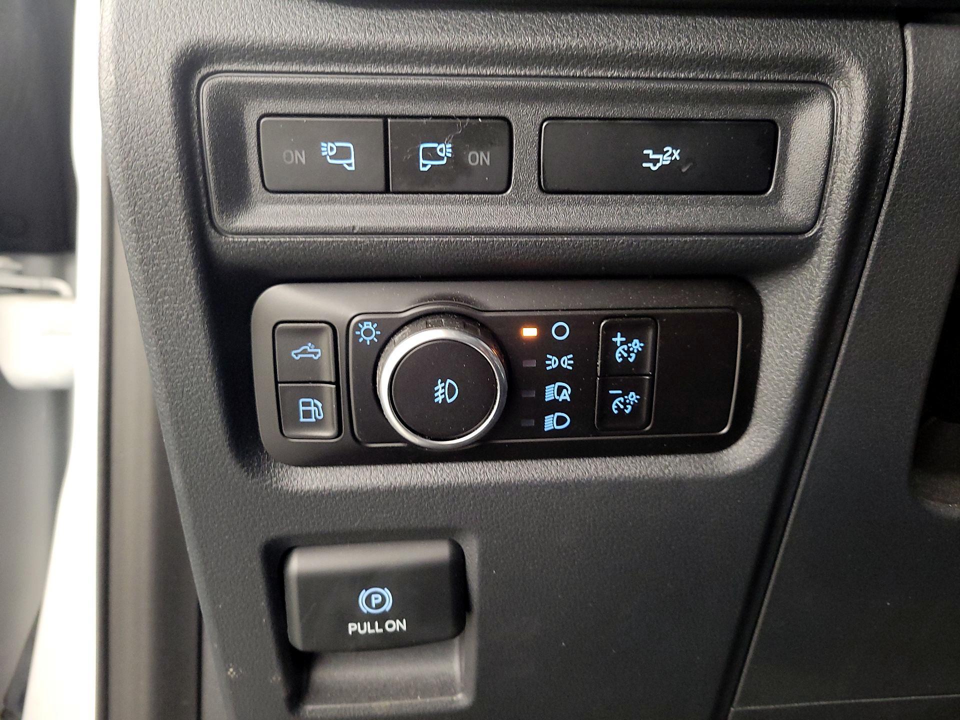 Thumbnail: 2023 Ford F-150 - 13