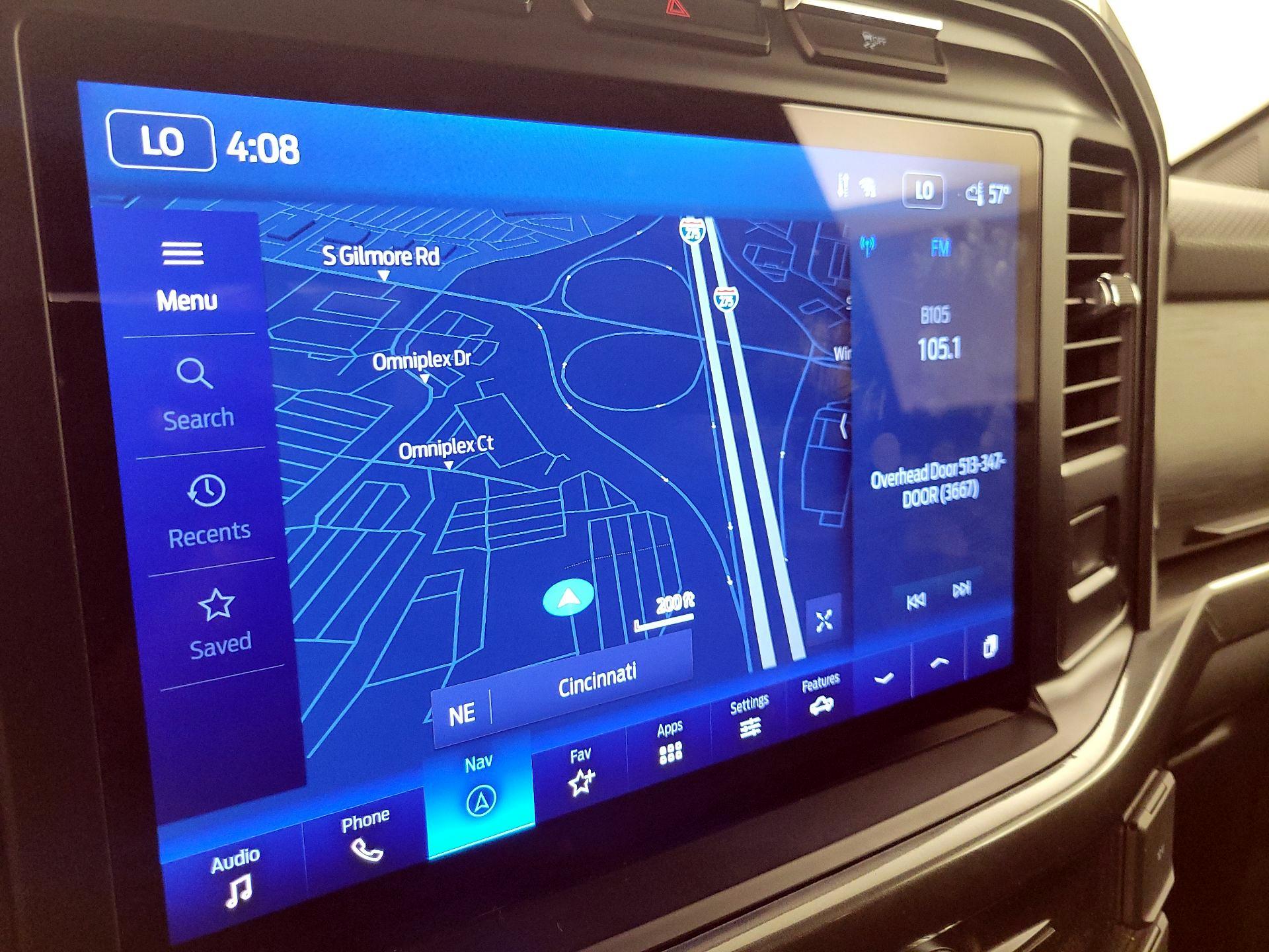 Thumbnail: 2023 Ford F-150 - 14