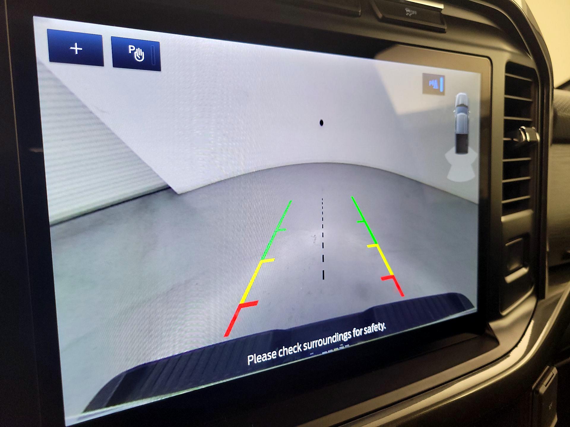 Thumbnail: 2023 Ford F-150 - 15