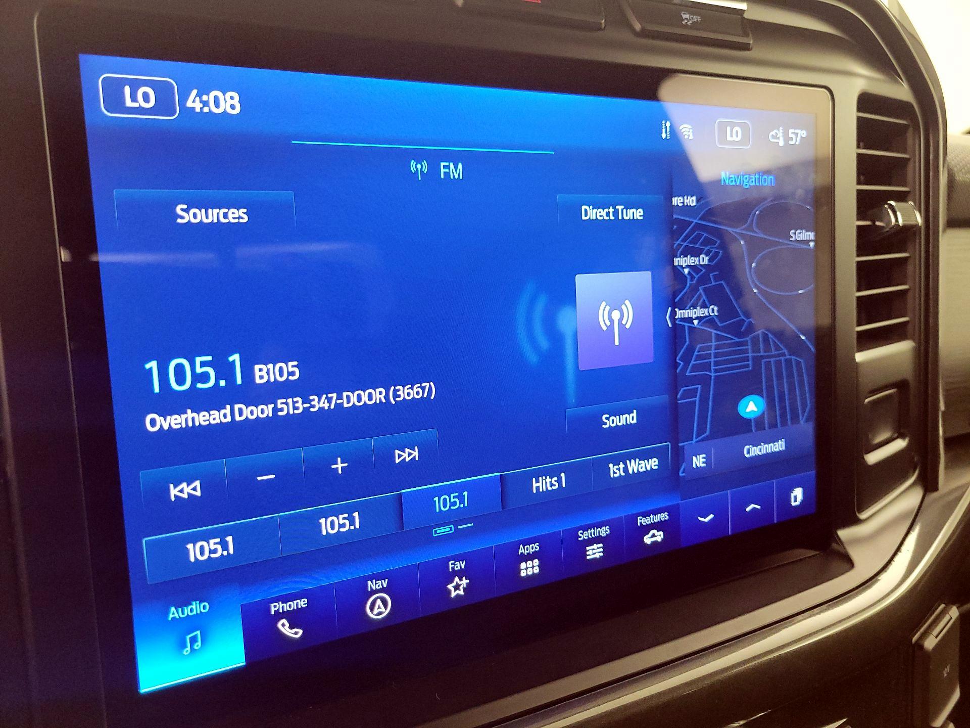 Thumbnail: 2023 Ford F-150 - 16