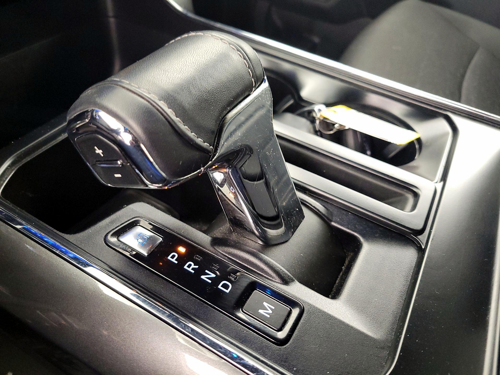 Thumbnail: 2023 Ford F-150 - 18