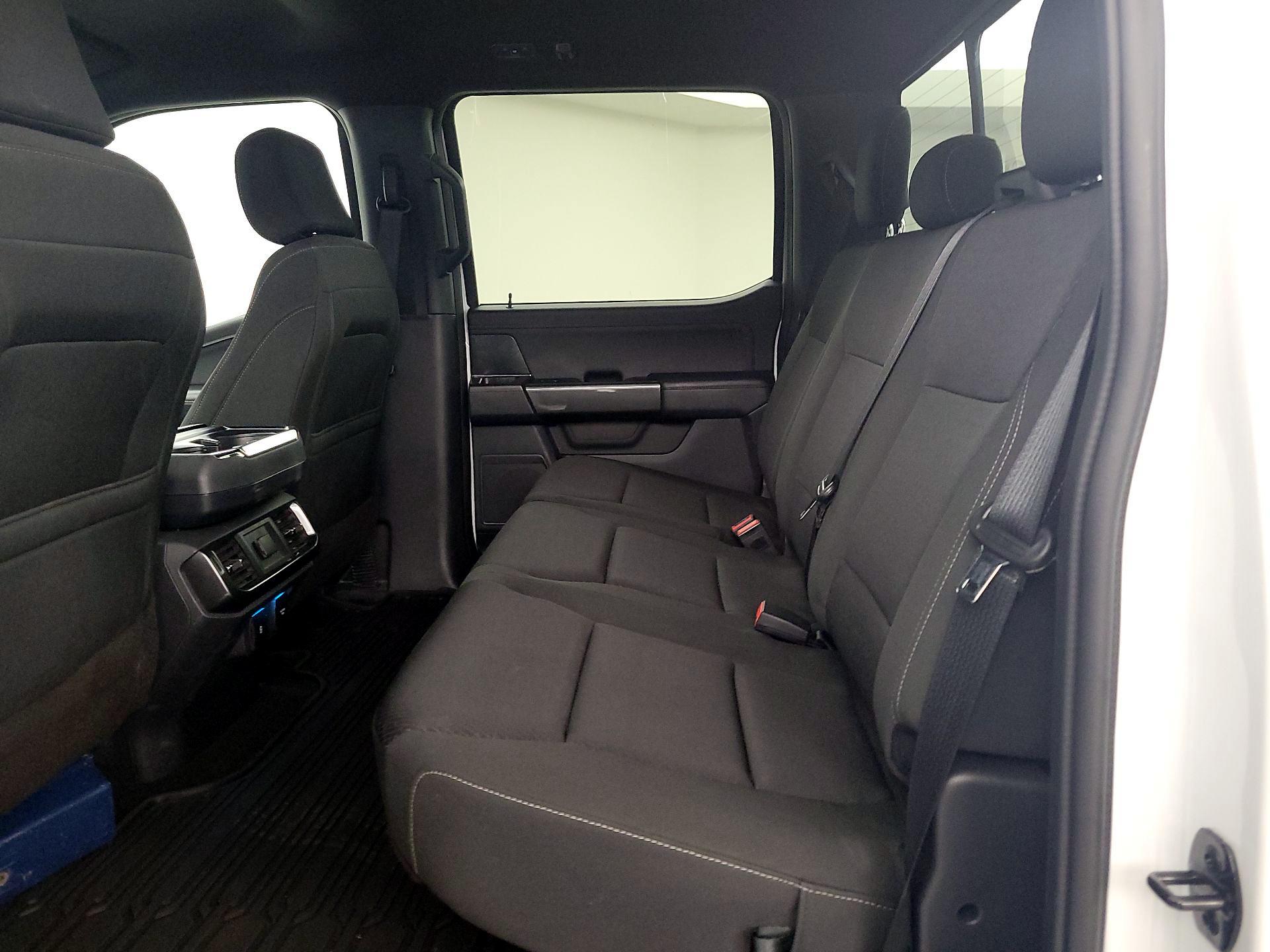 Thumbnail: 2023 Ford F-150 - 20