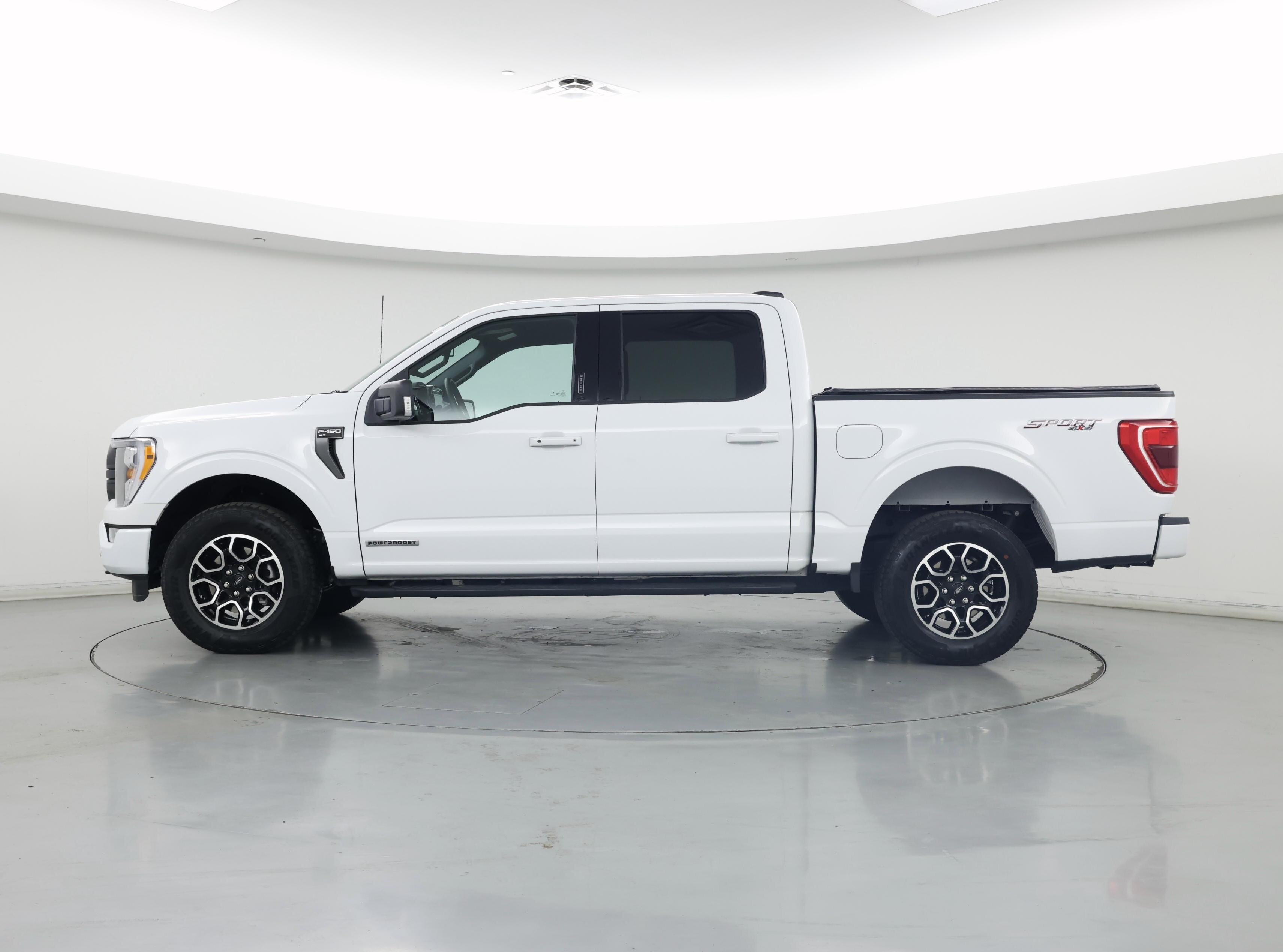 Thumbnail: 2023 Ford F-150 - 3