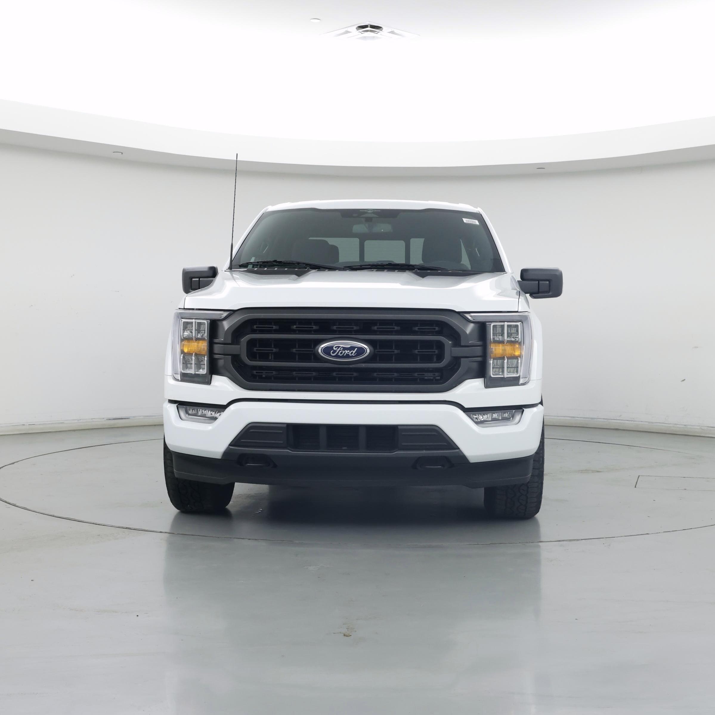 Thumbnail: 2023 Ford F-150 - 5