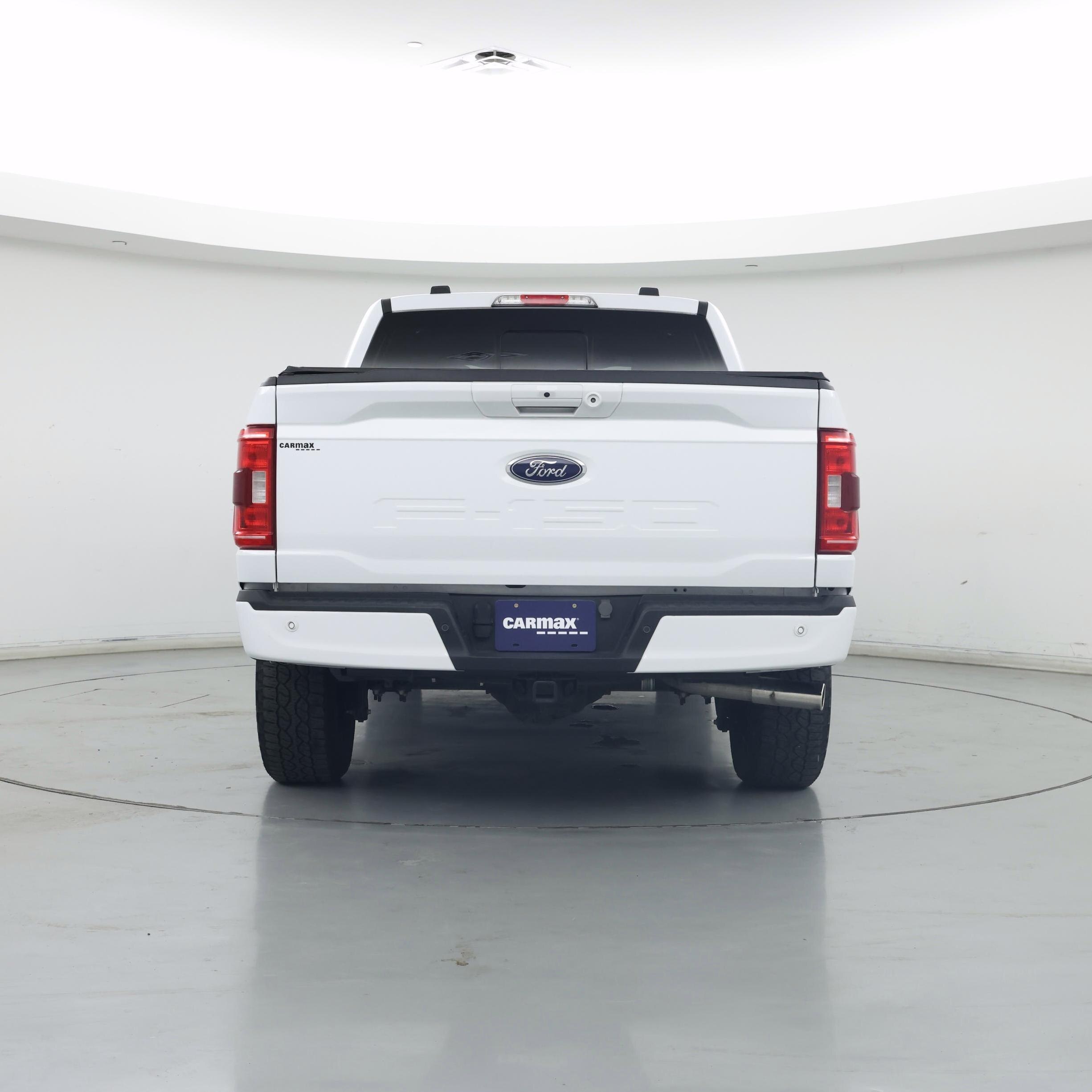 Thumbnail: 2023 Ford F-150 - 6