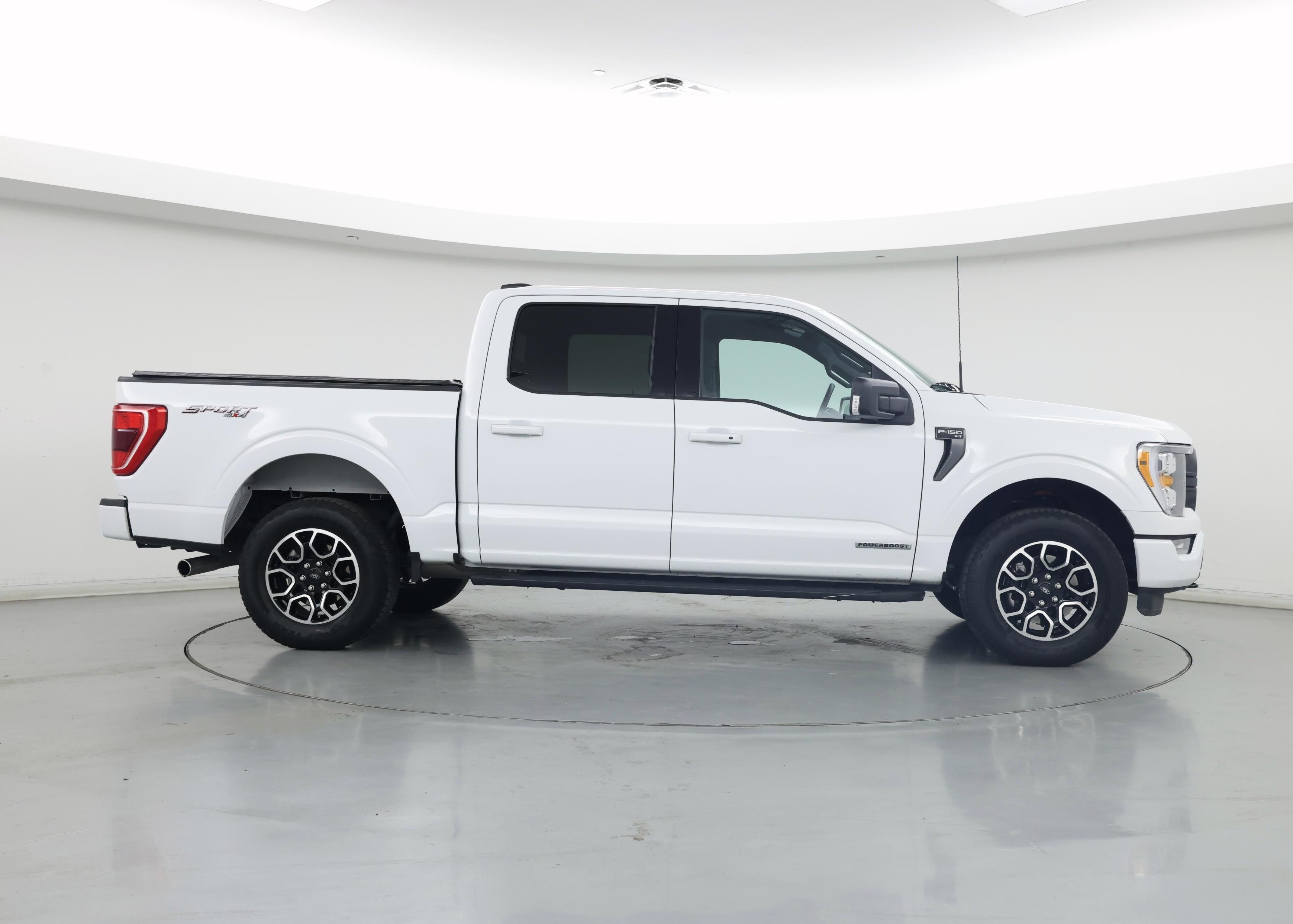 Thumbnail: 2023 Ford F-150 - 7