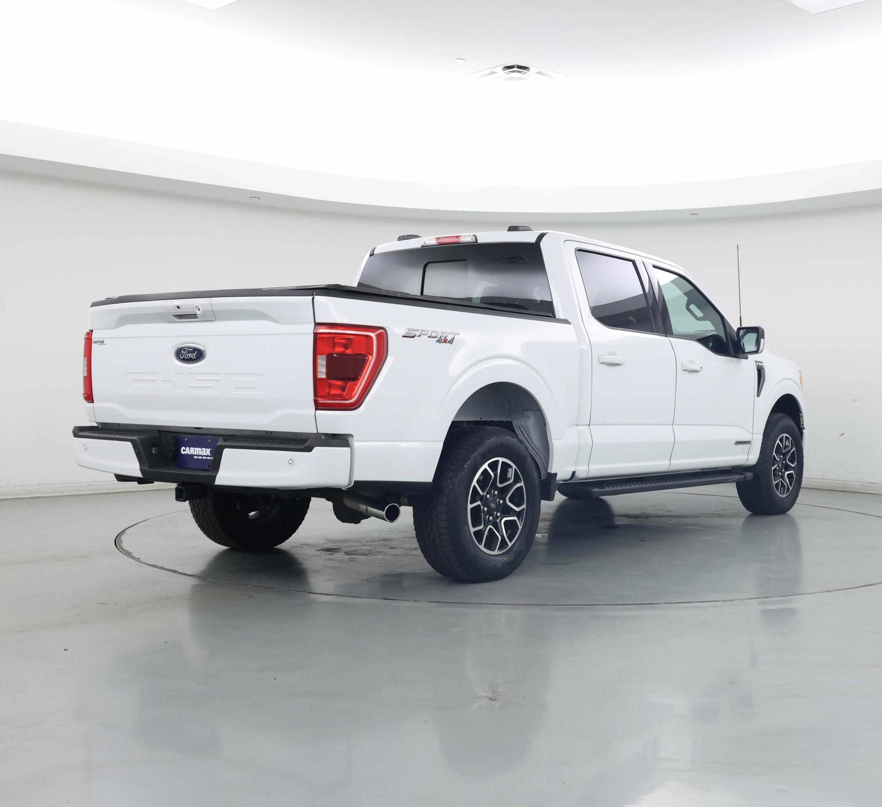 Thumbnail: 2023 Ford F-150 - 8