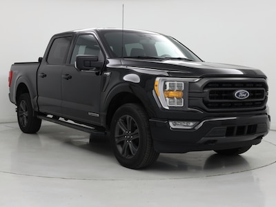 2023 Ford F150 XLT