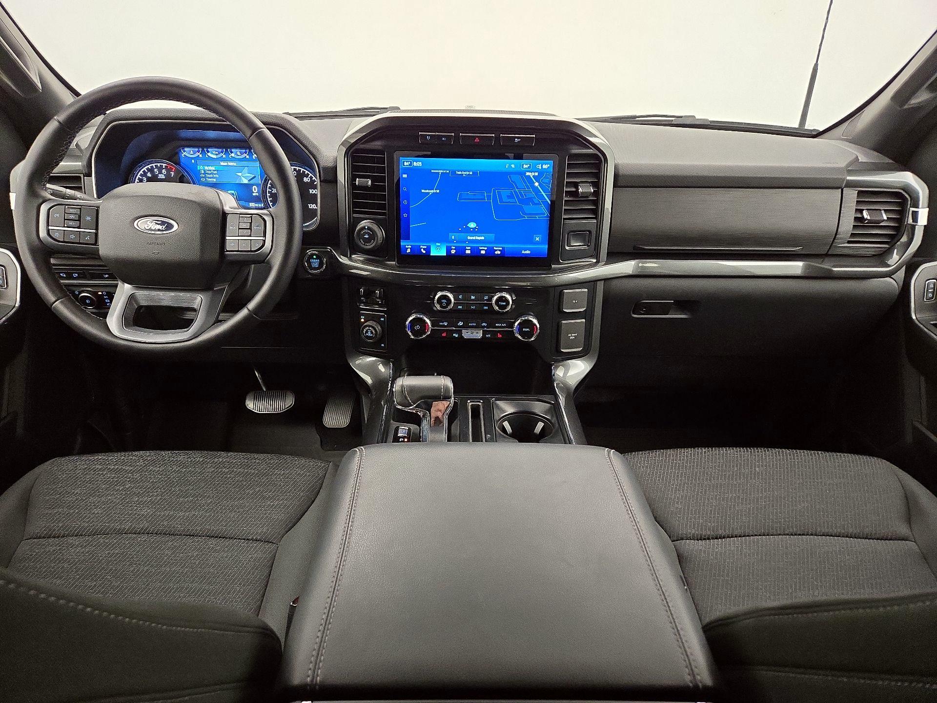 Thumbnail: 2023 Ford F-150 - 9