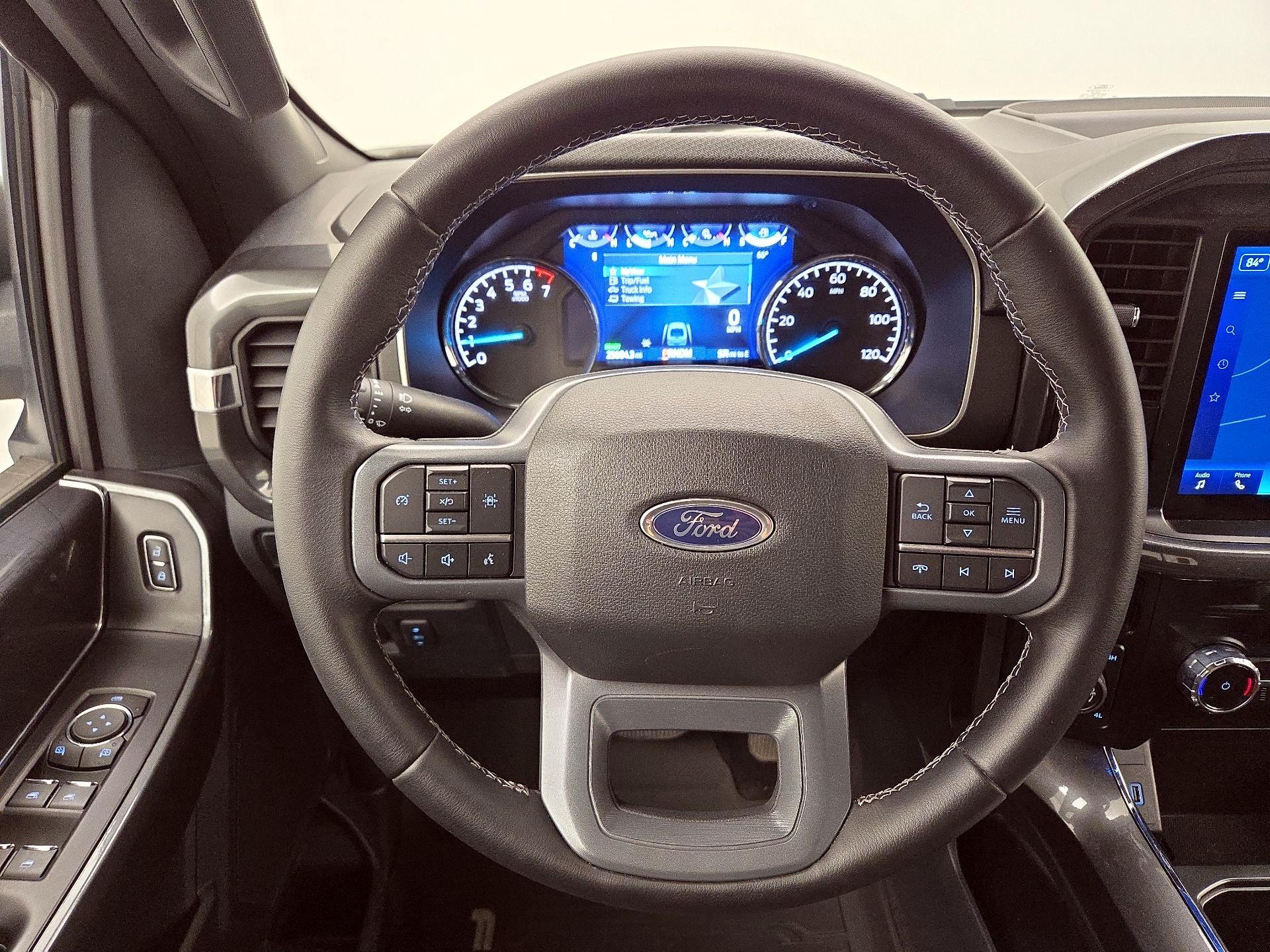 Thumbnail: 2023 Ford F-150 - 10