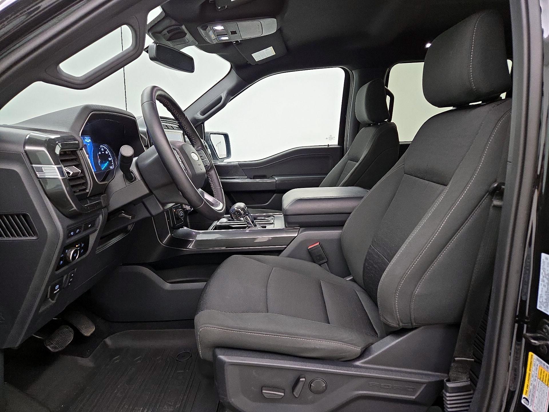 Thumbnail: 2023 Ford F-150 - 11