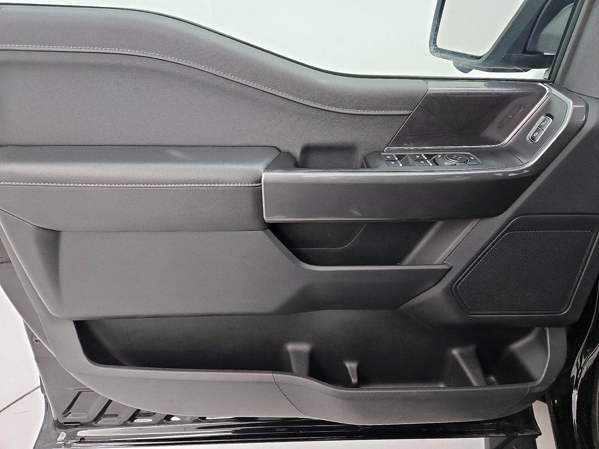 Thumbnail: 2023 Ford F-150 - 12