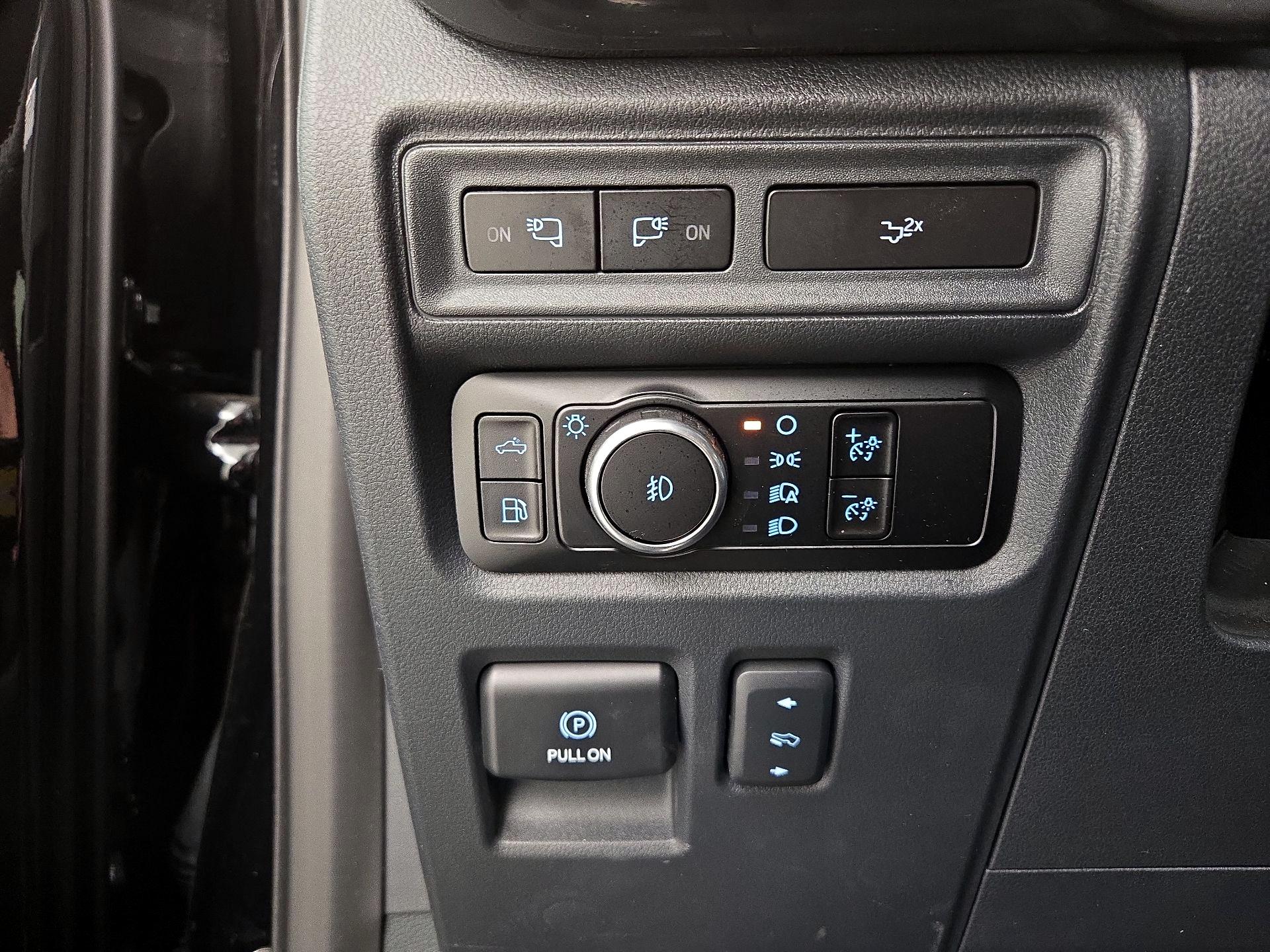 Thumbnail: 2023 Ford F-150 - 13