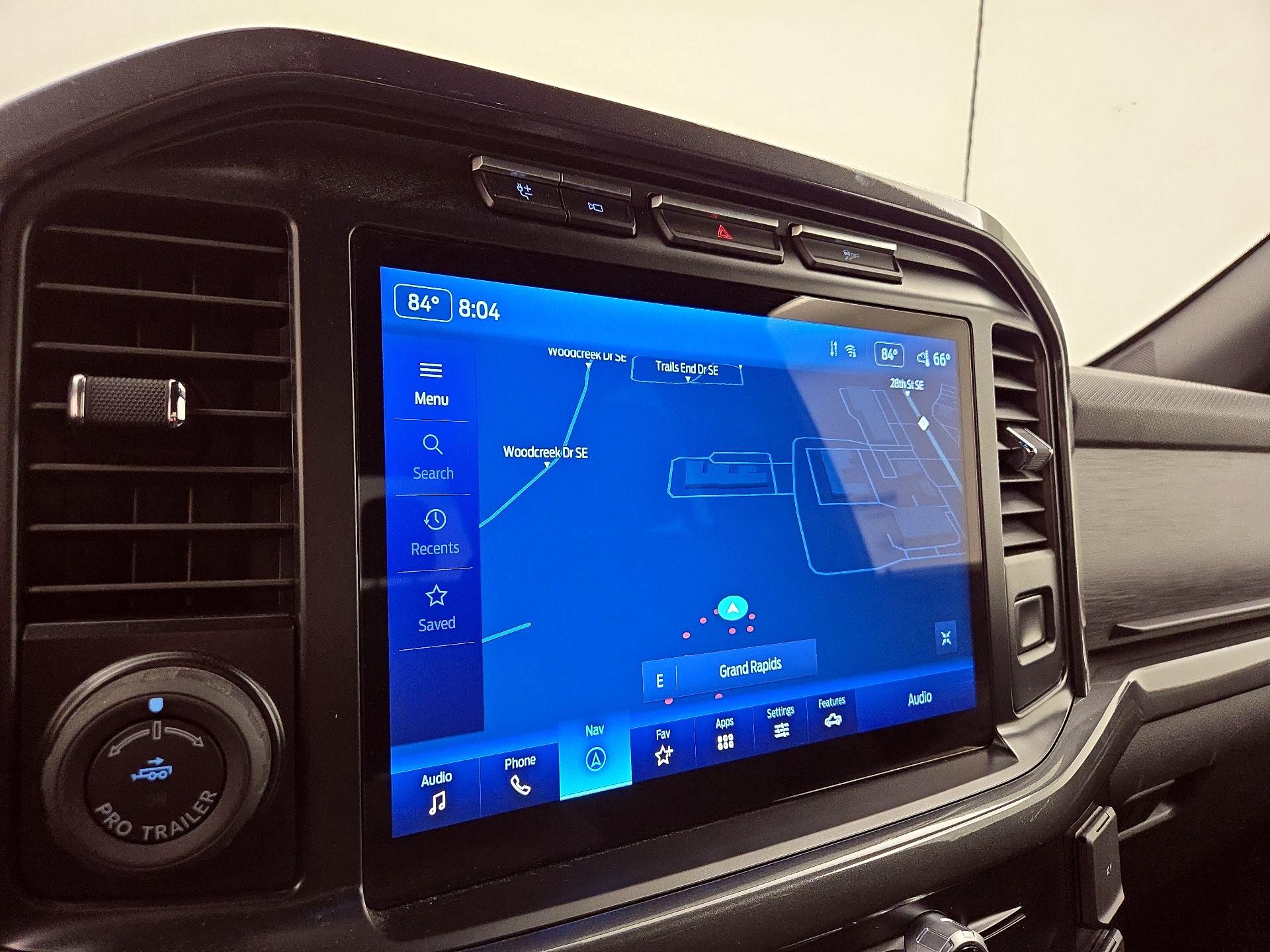 Thumbnail: 2023 Ford F-150 - 14