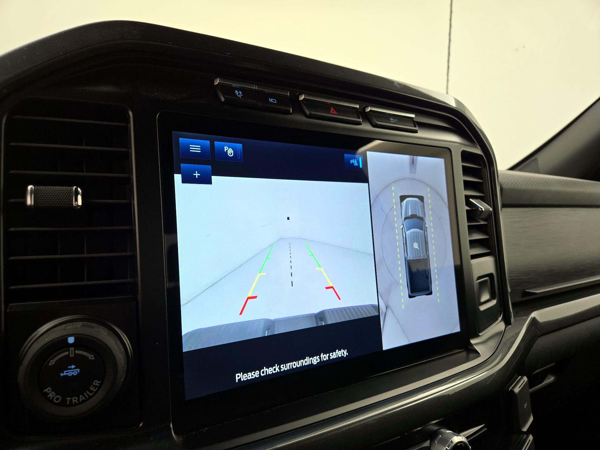 Thumbnail: 2023 Ford F-150 - 15