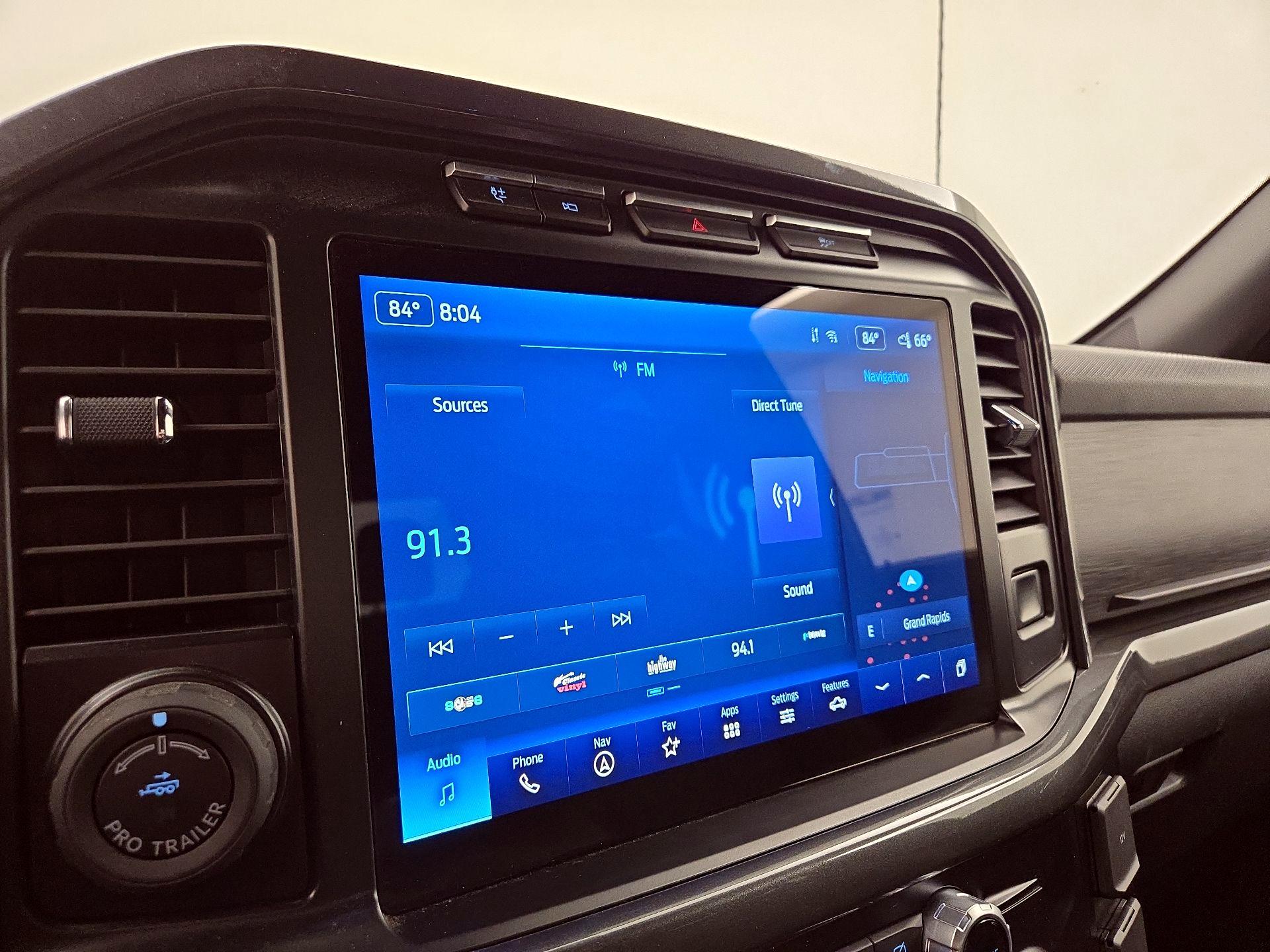 Thumbnail: 2023 Ford F-150 - 16