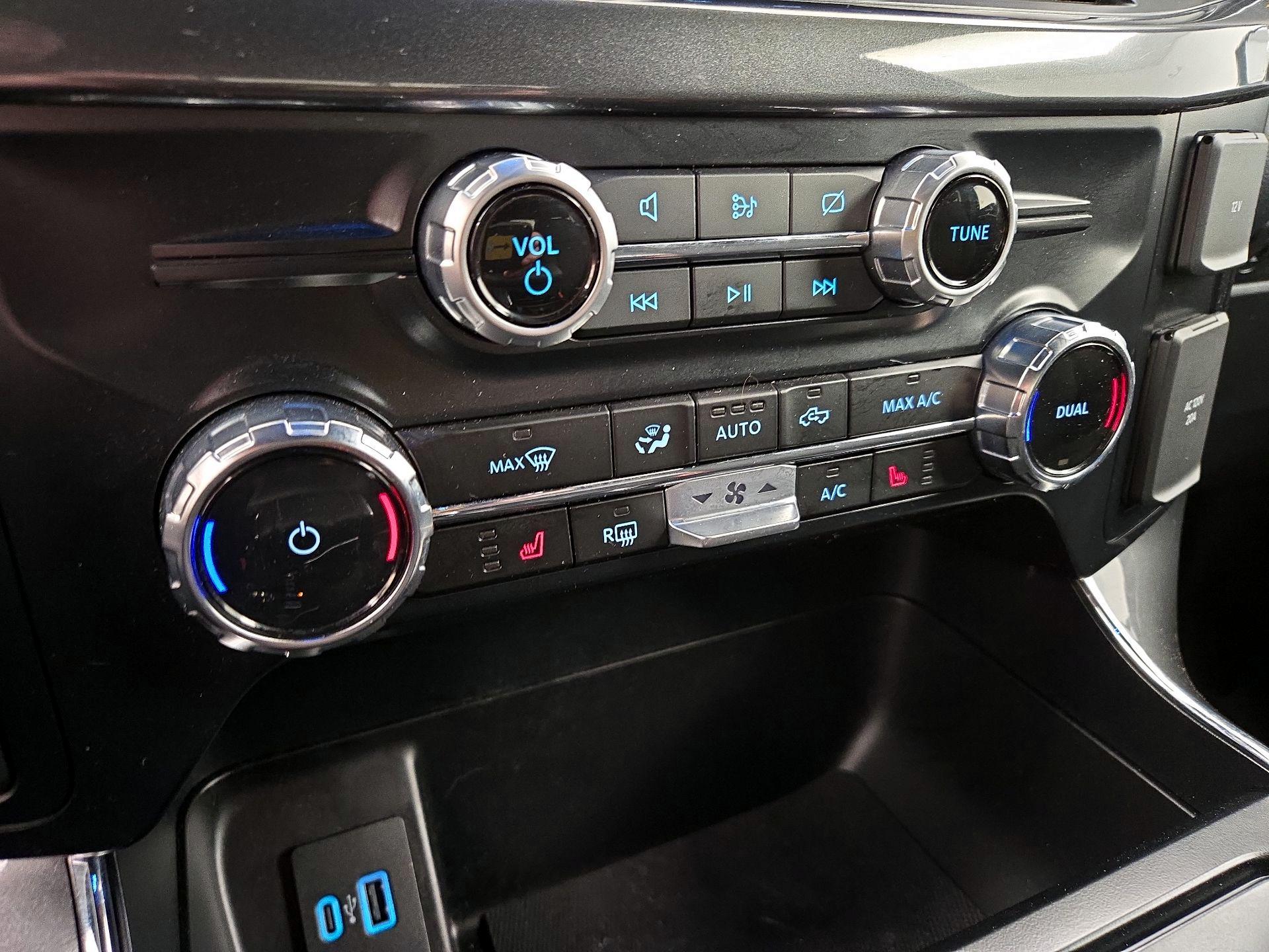 Thumbnail: 2023 Ford F-150 - 17