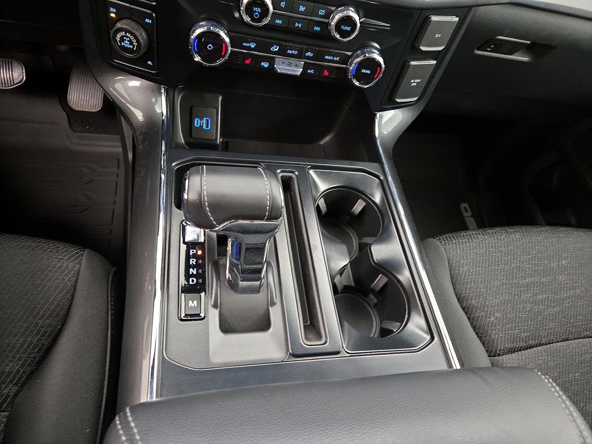 Thumbnail: 2023 Ford F-150 - 18