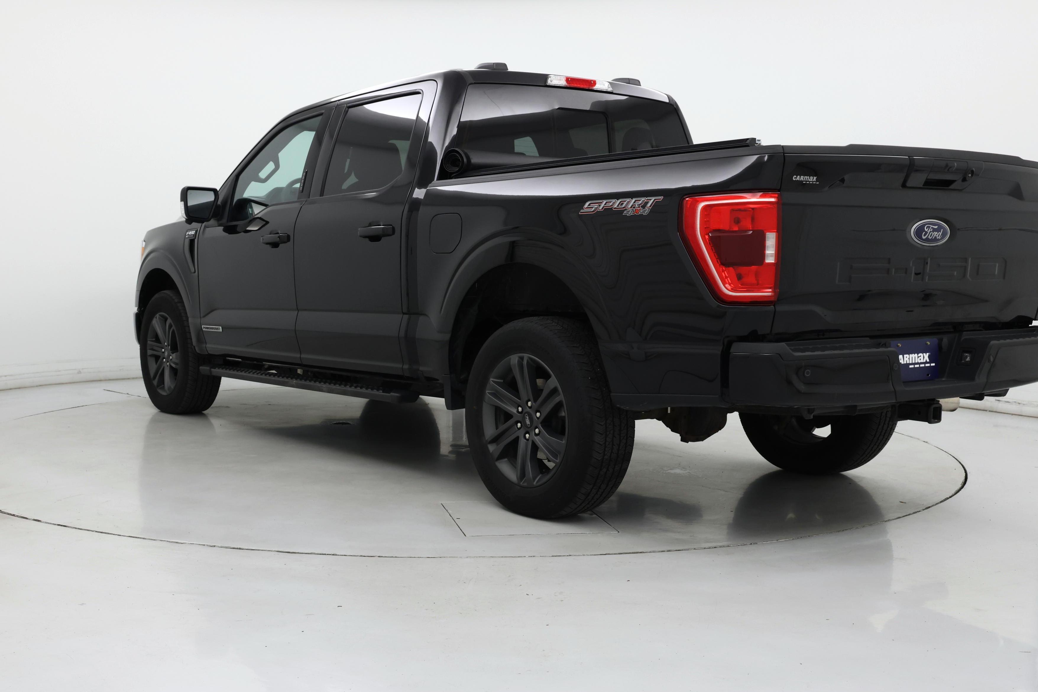 Thumbnail: 2023 Ford F-150 - 2