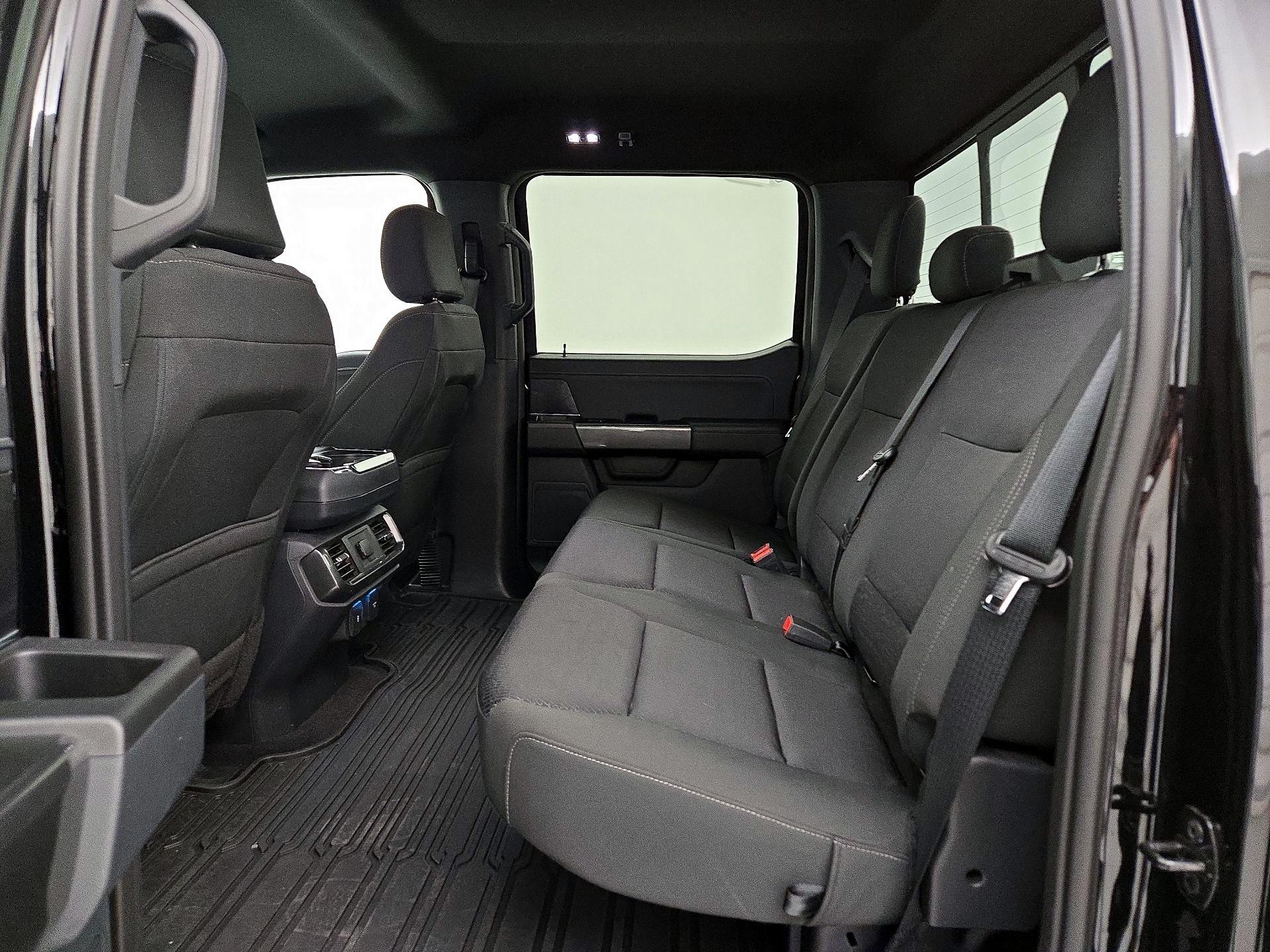 Thumbnail: 2023 Ford F-150 - 20