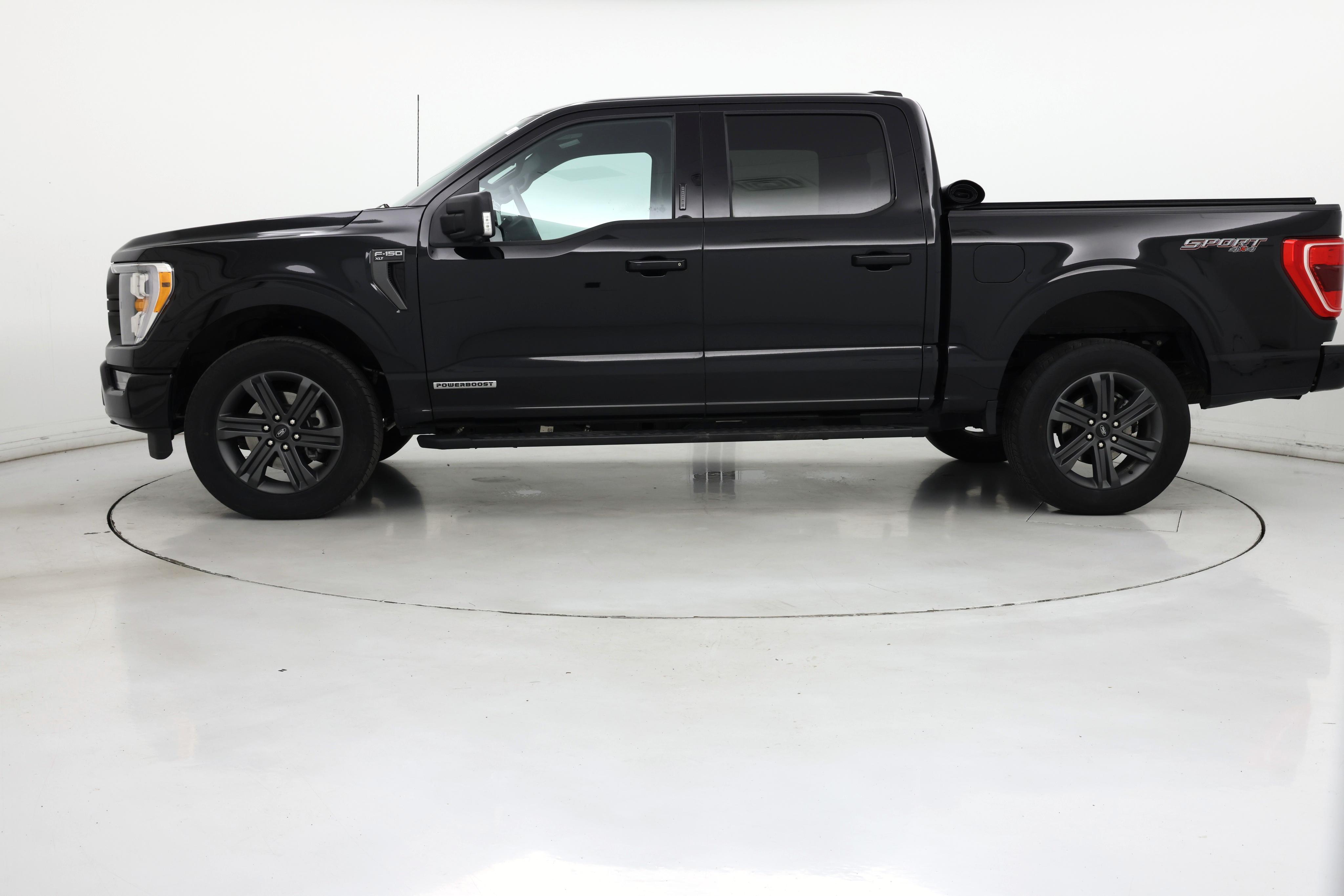 Thumbnail: 2023 Ford F-150 - 3