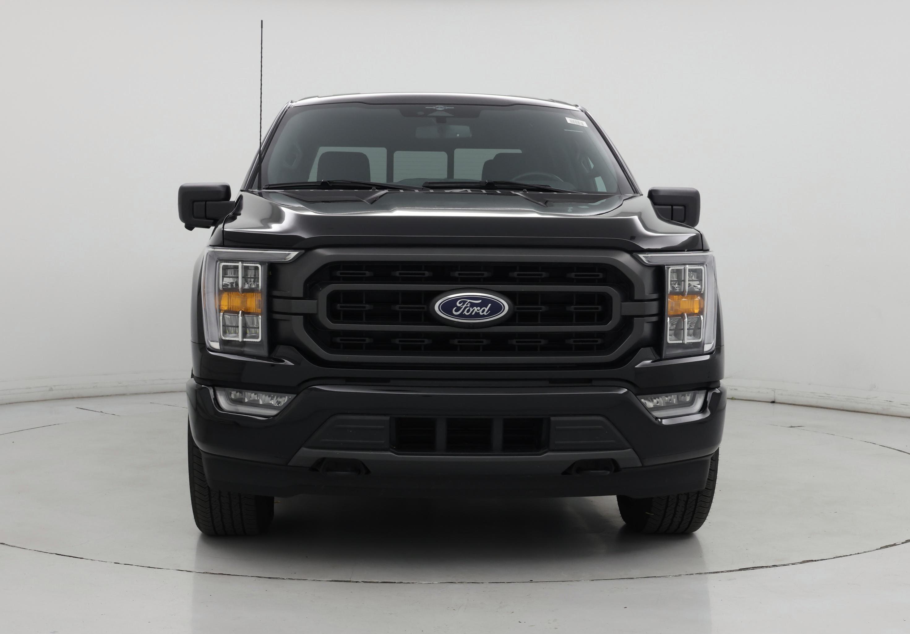 Thumbnail: 2023 Ford F-150 - 5