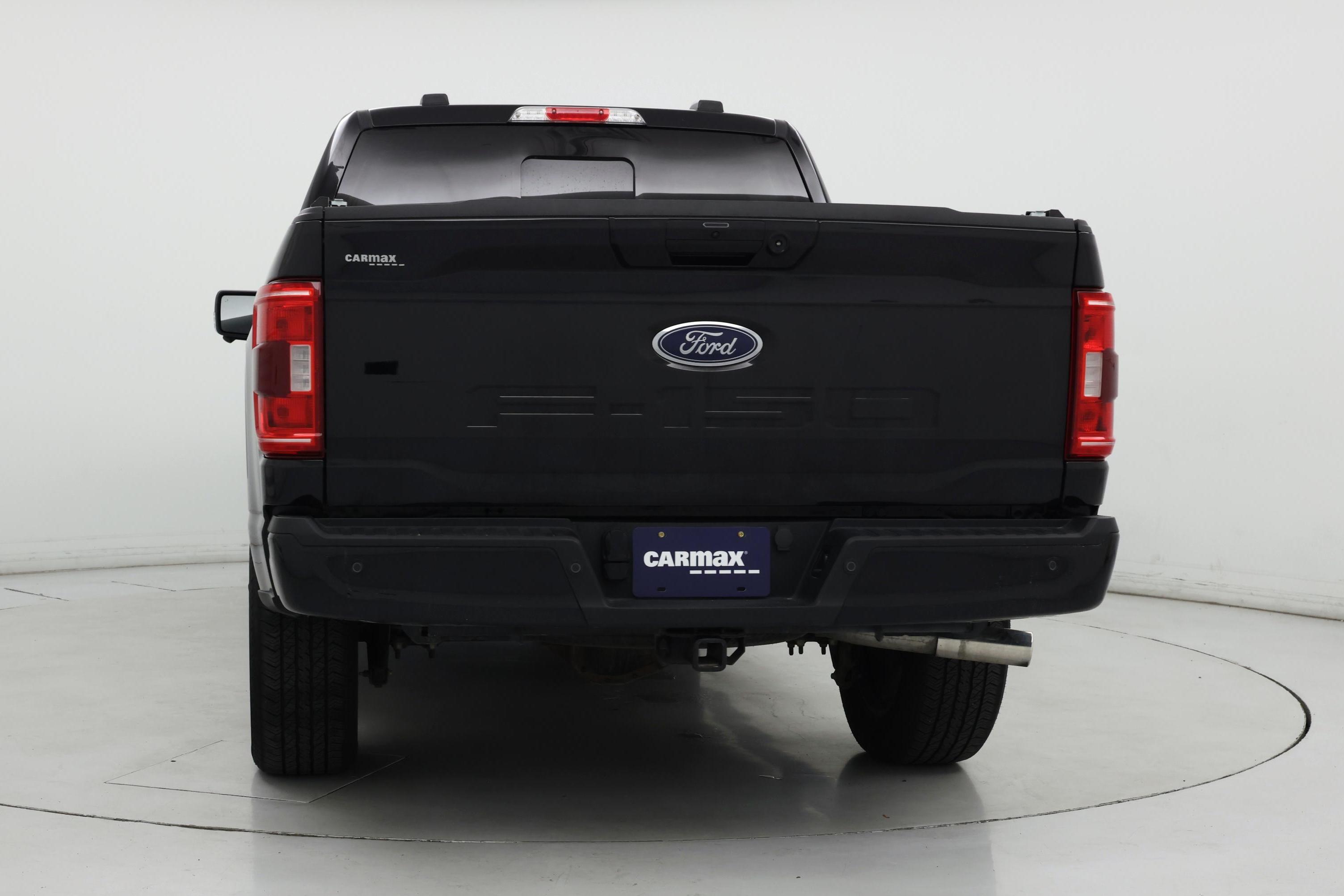 Thumbnail: 2023 Ford F-150 - 6