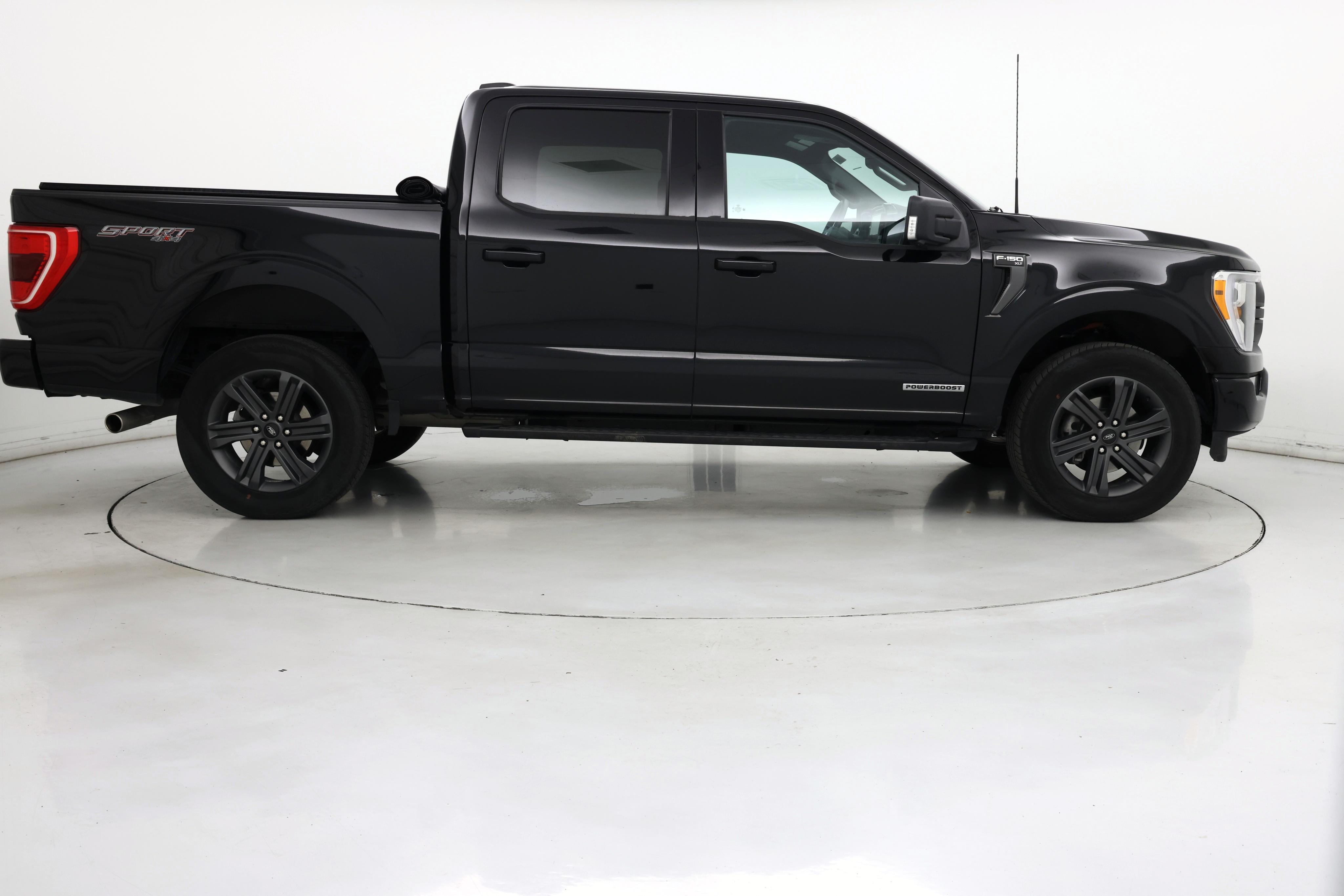 Thumbnail: 2023 Ford F-150 - 7