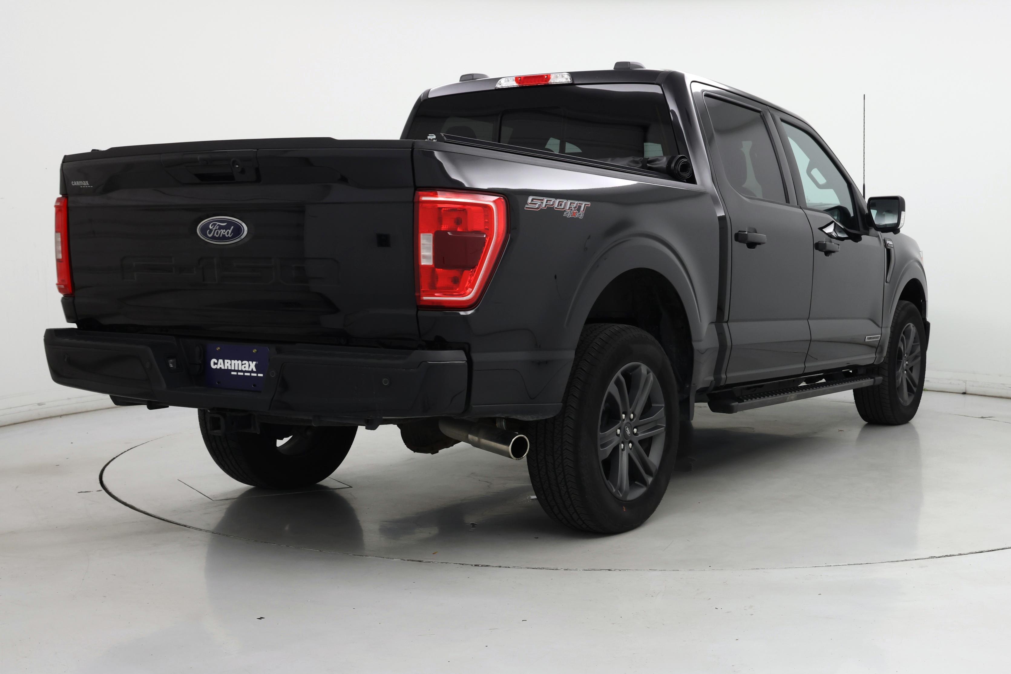 Thumbnail: 2023 Ford F-150 - 8