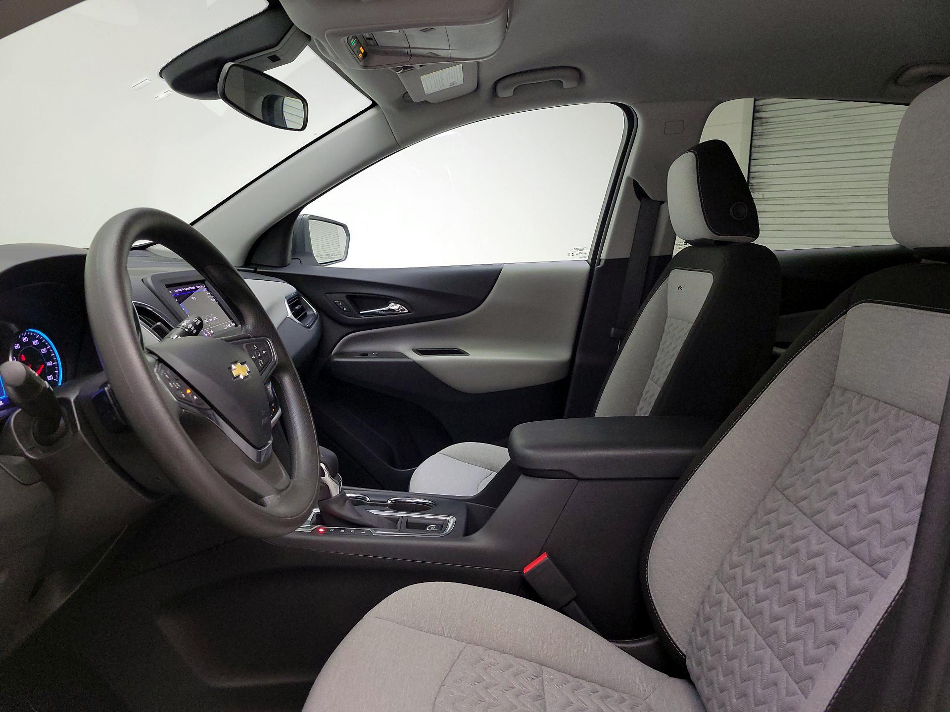 Thumbnail: 2023 Chevrolet Equinox - 11