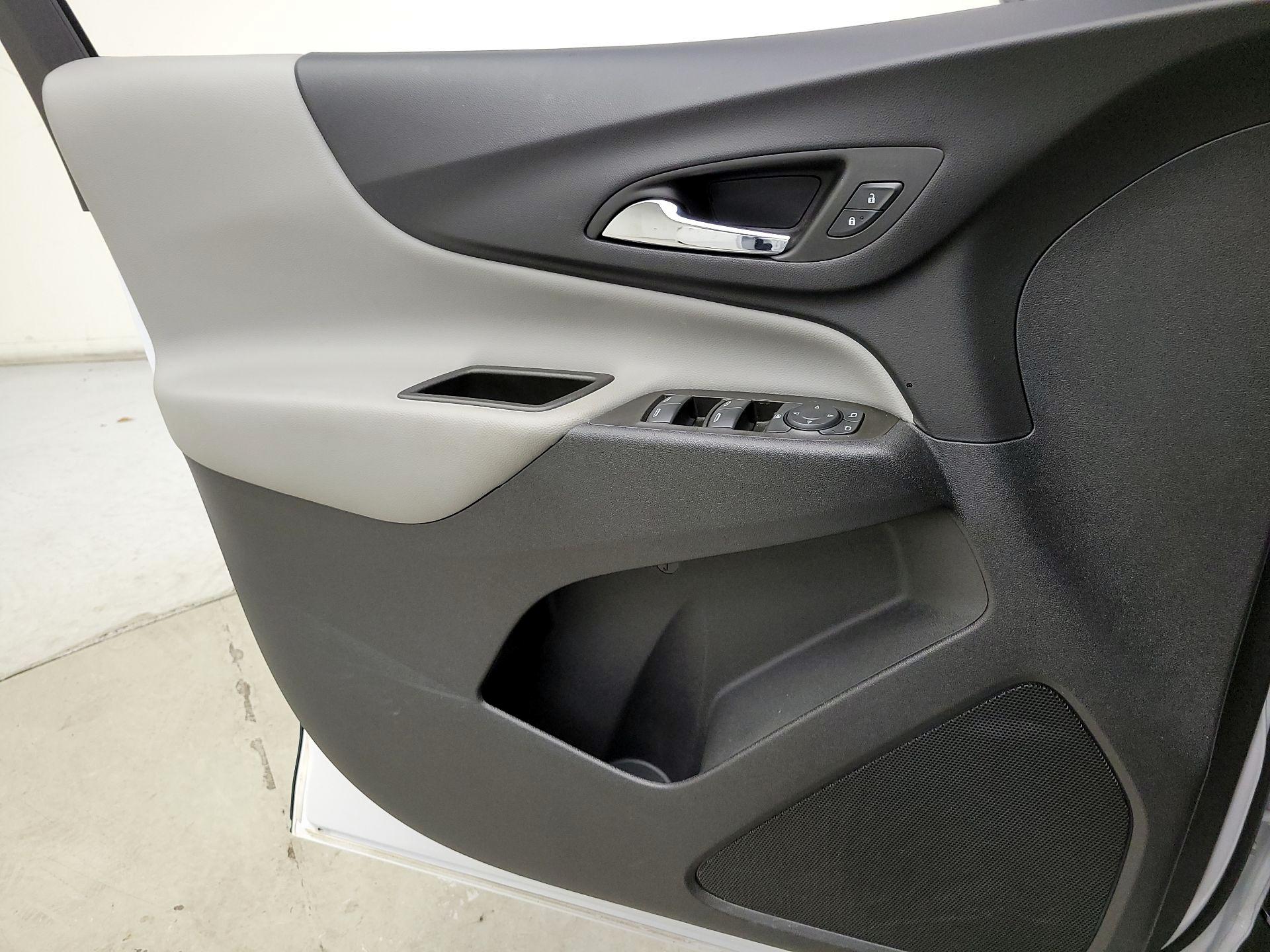 Thumbnail: 2023 Chevrolet Equinox - 12