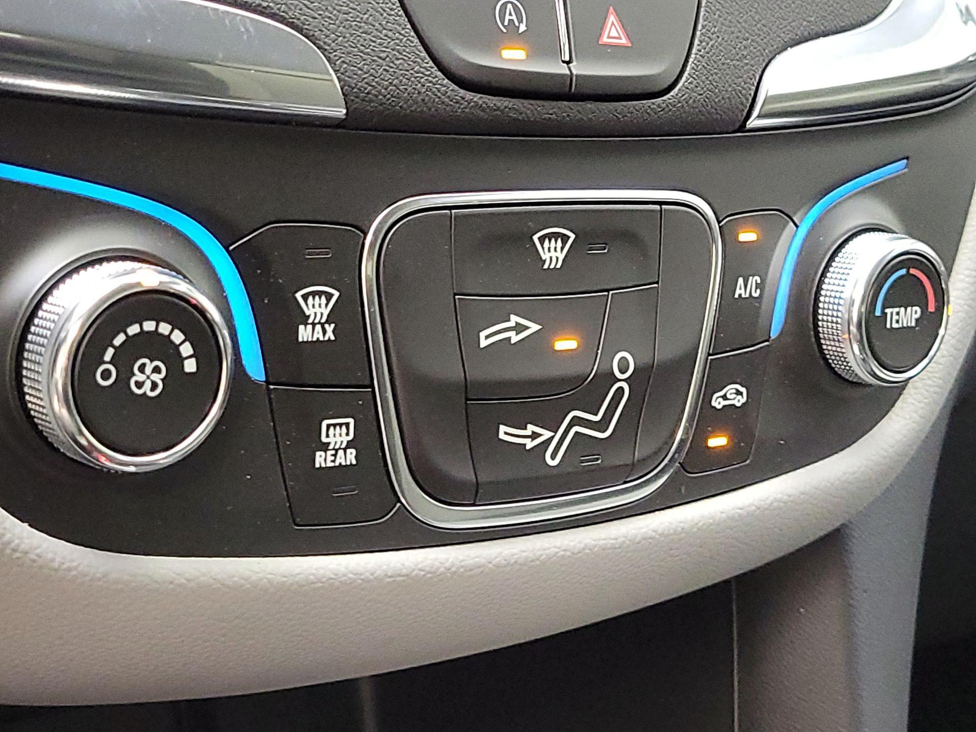 Thumbnail: 2023 Chevrolet Equinox - 16