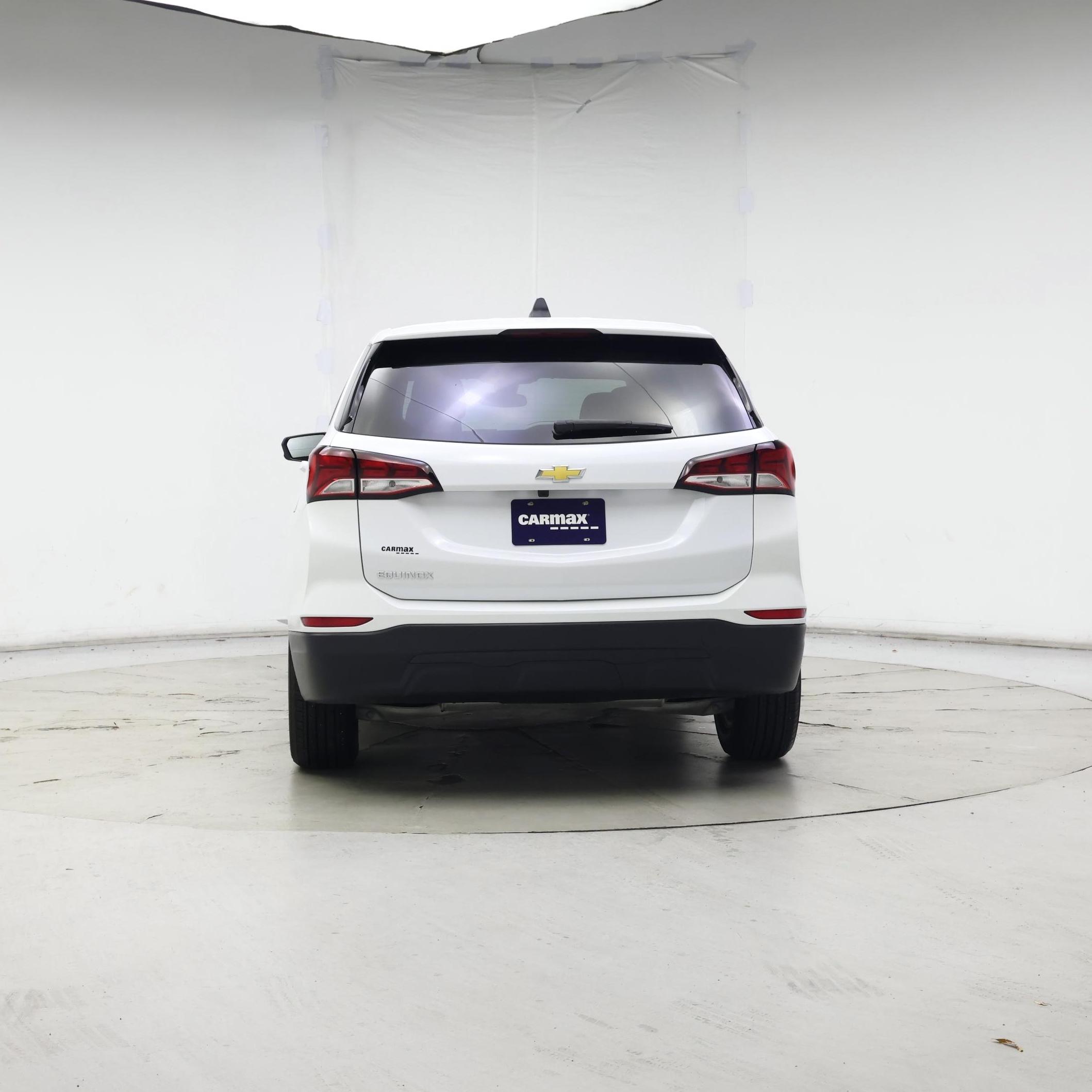 Thumbnail: 2023 Chevrolet Equinox - 6