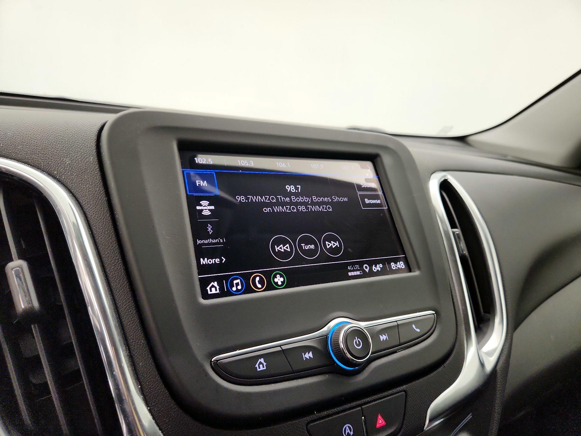 Thumbnail: 2022 Chevrolet Equinox - 15