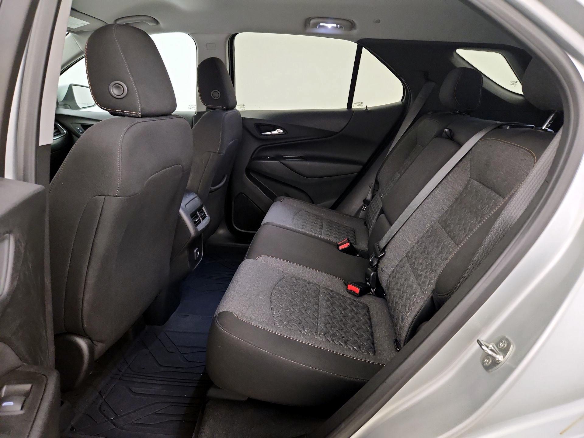 Thumbnail: 2022 Chevrolet Equinox - 19
