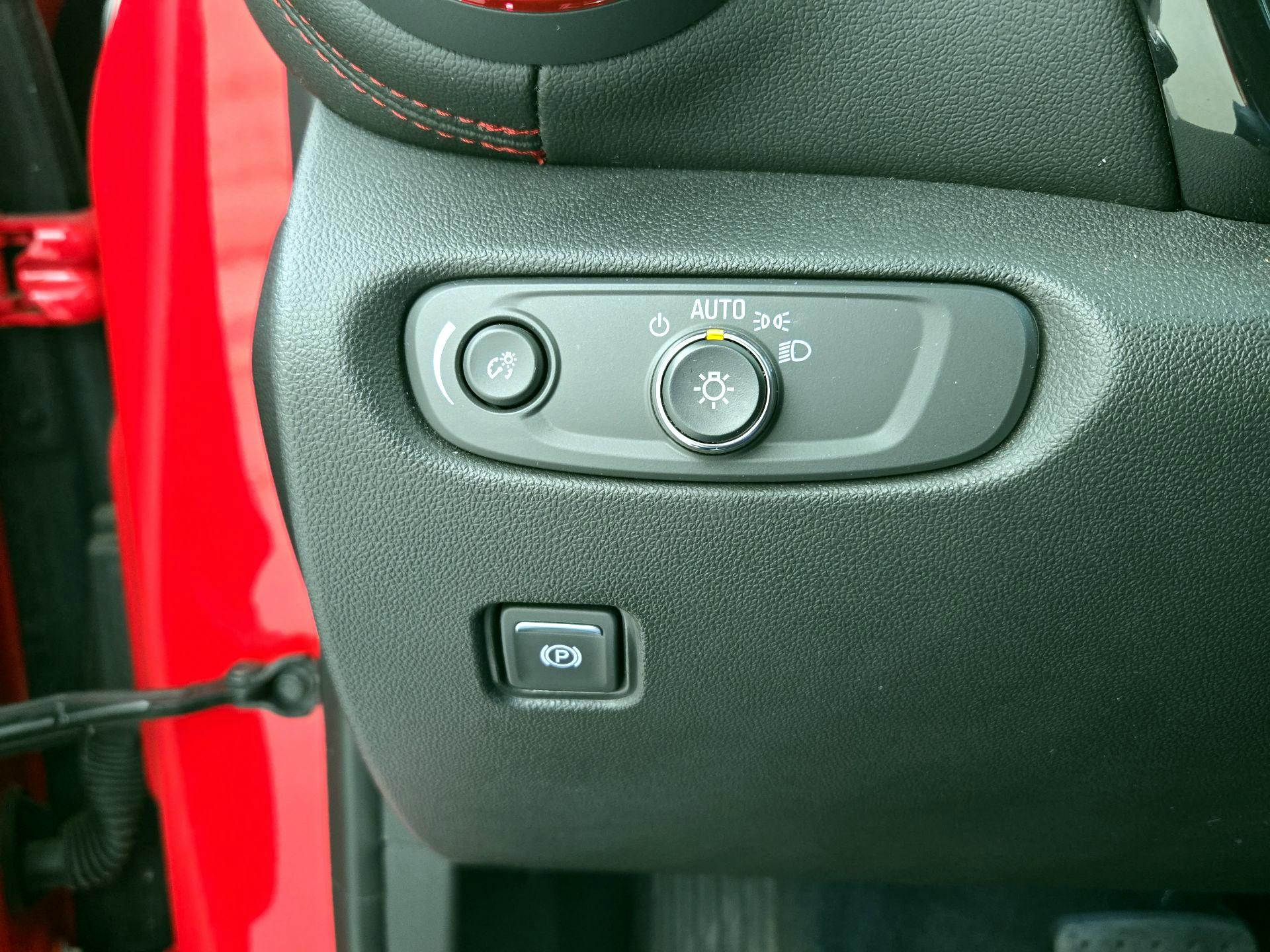 Thumbnail: 2022 Chevrolet Blazer - 13