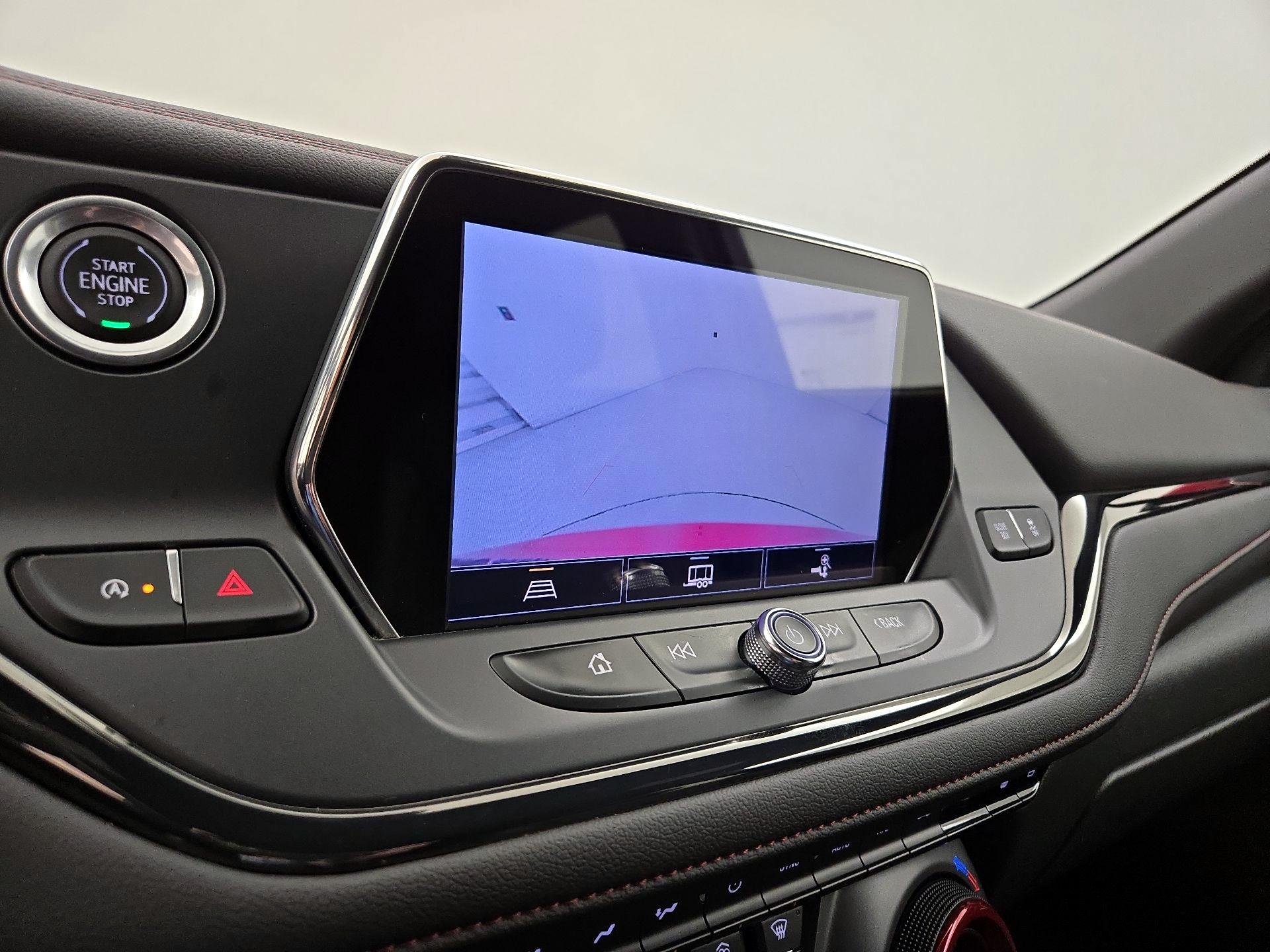 Thumbnail: 2022 Chevrolet Blazer - 15