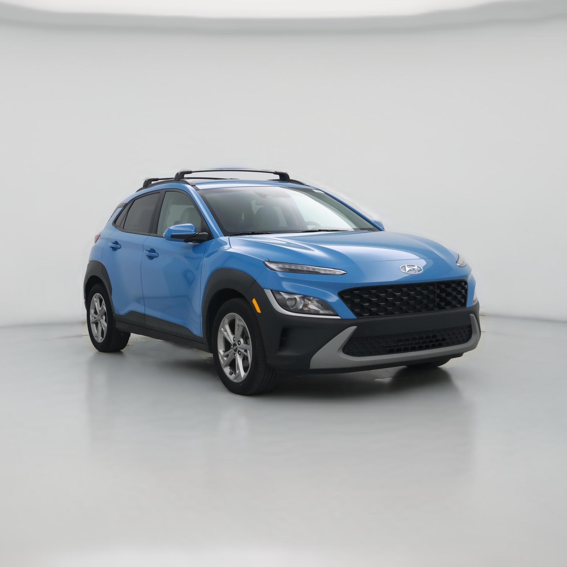 Thumbnail: 2023 Hyundai Kona - 1