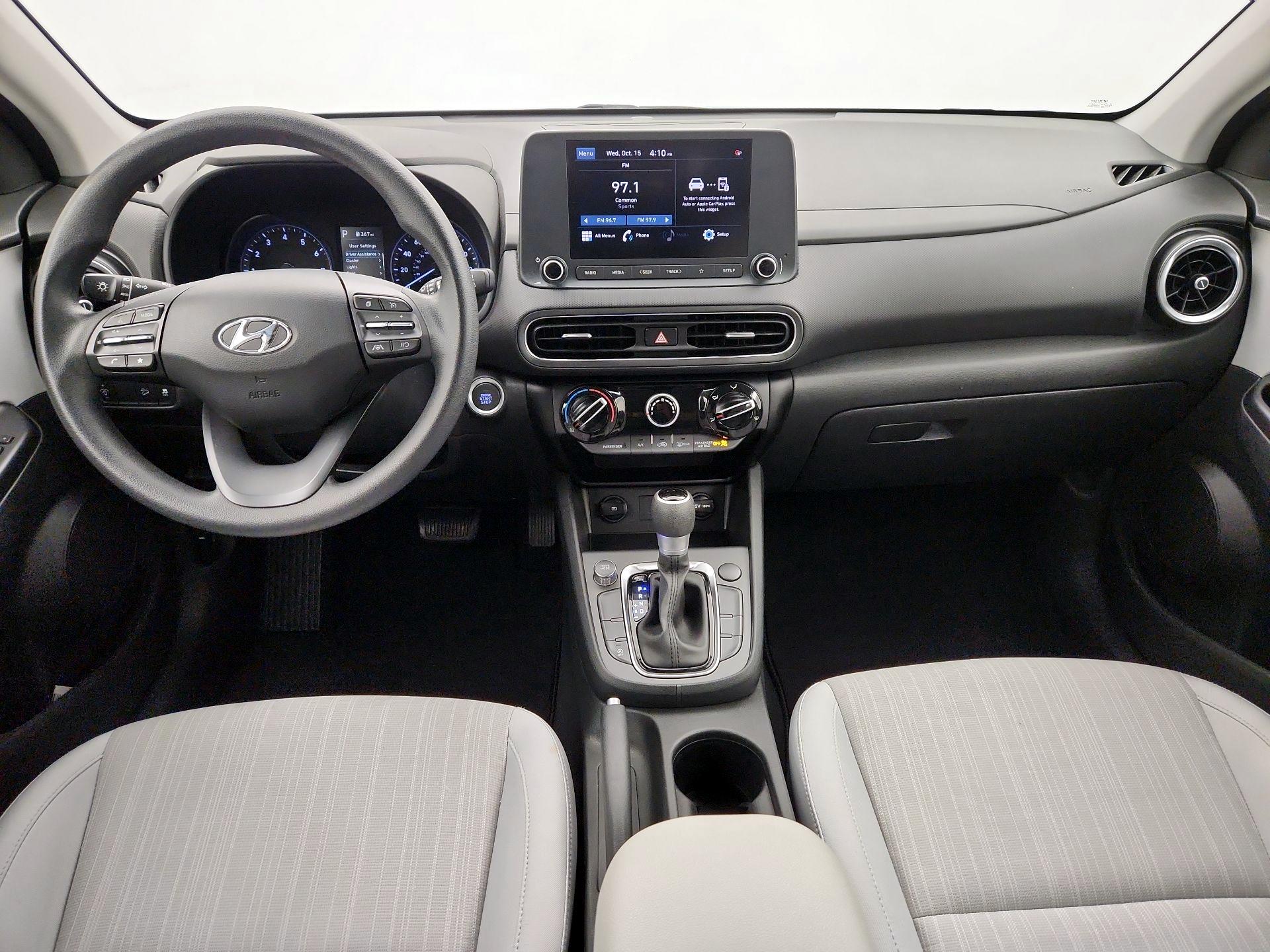 Thumbnail: 2023 Hyundai Kona - 9