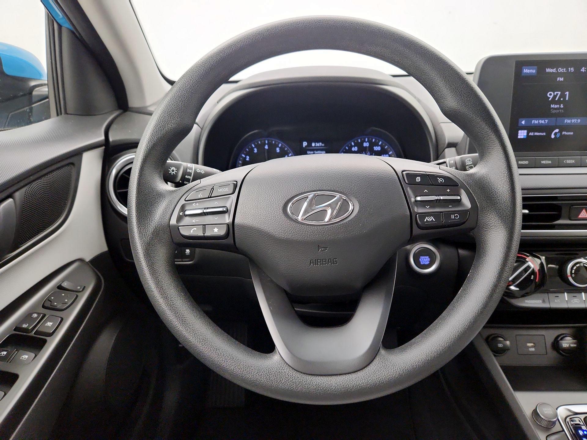 Thumbnail: 2023 Hyundai Kona - 10