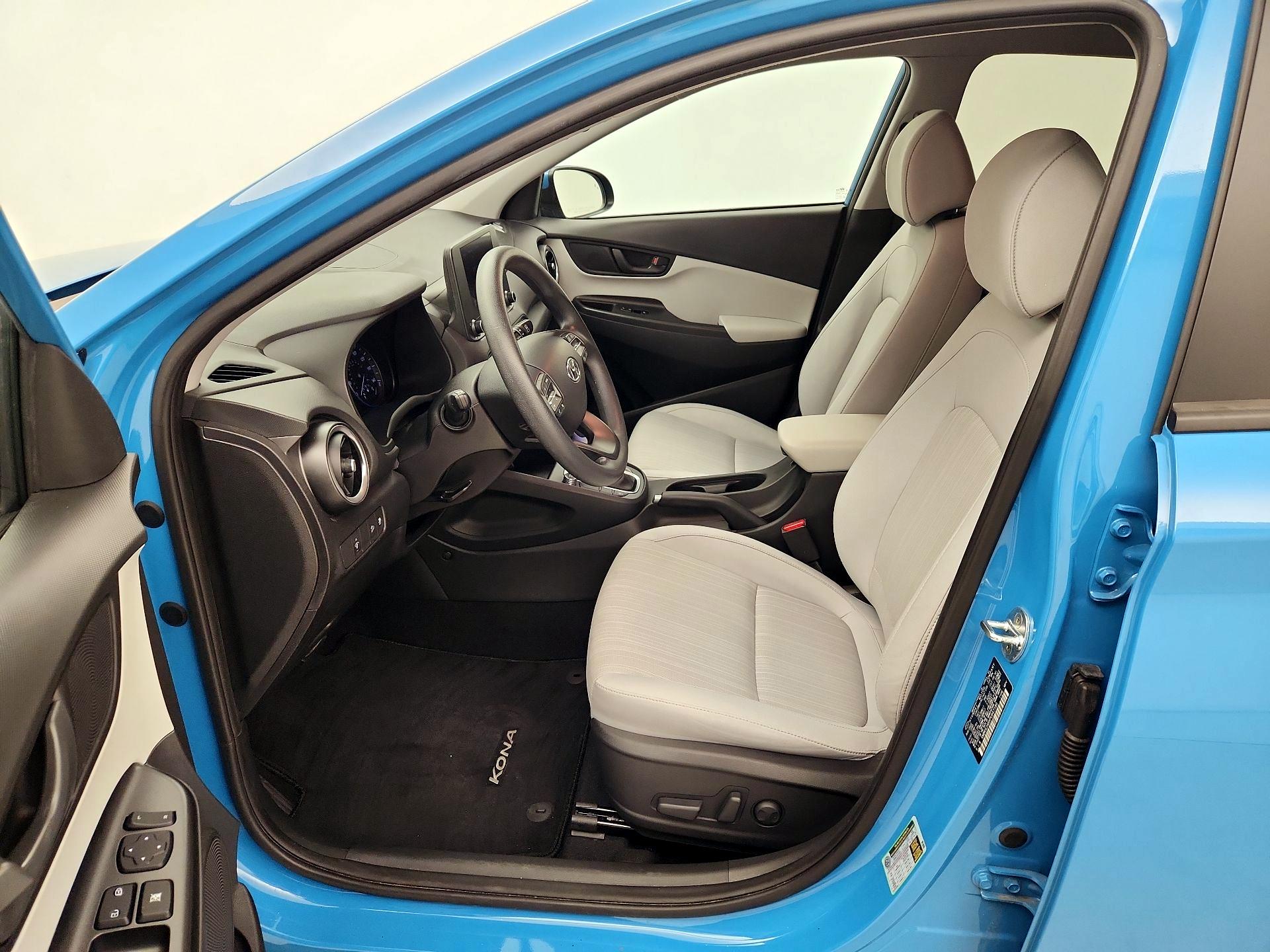 Thumbnail: 2023 Hyundai Kona - 11