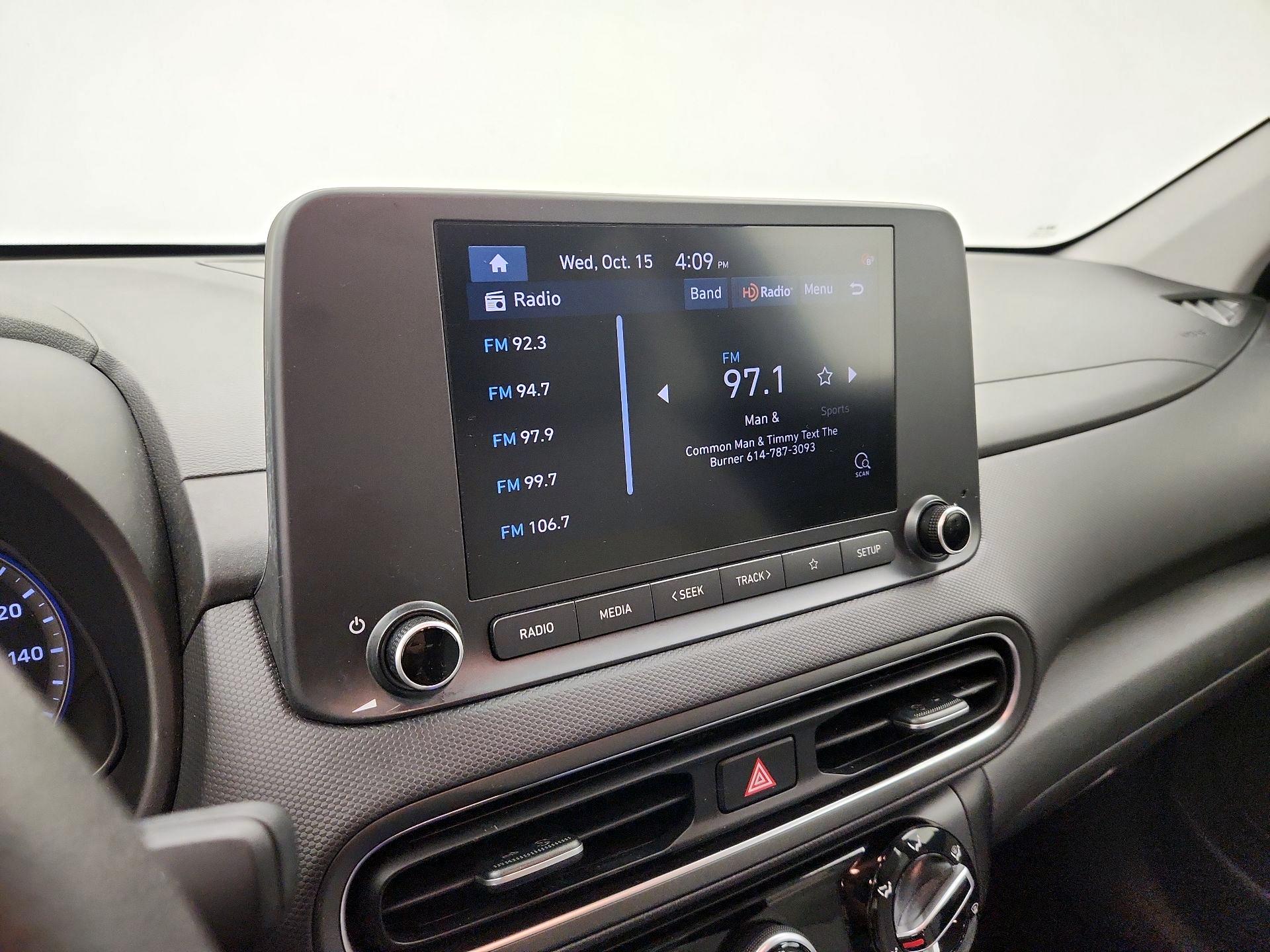 Thumbnail: 2023 Hyundai Kona - 15