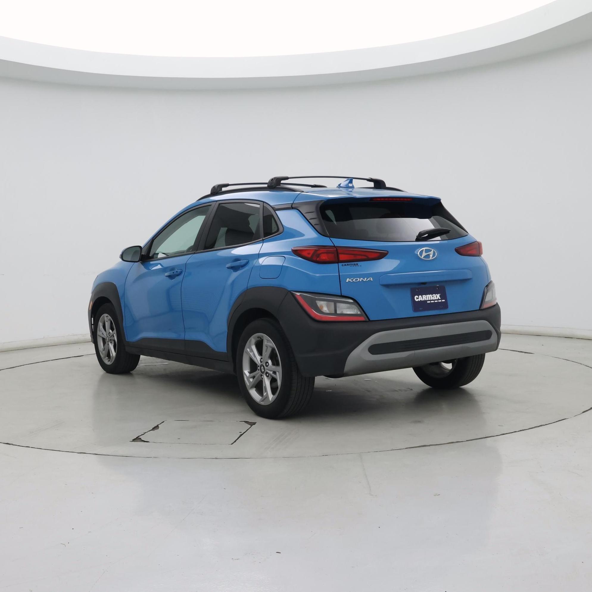 Thumbnail: 2023 Hyundai Kona - 2