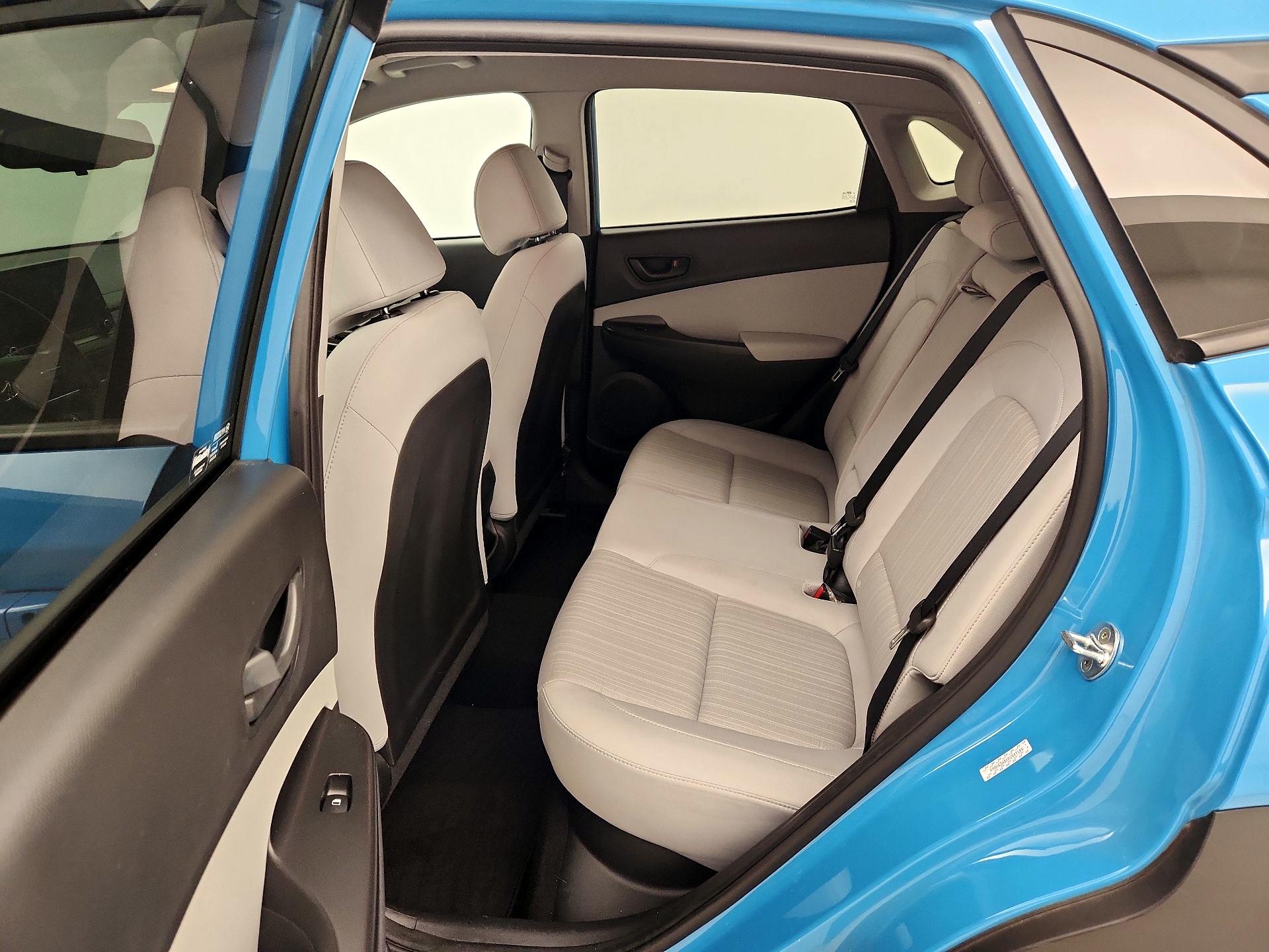 Thumbnail: 2023 Hyundai Kona - 19