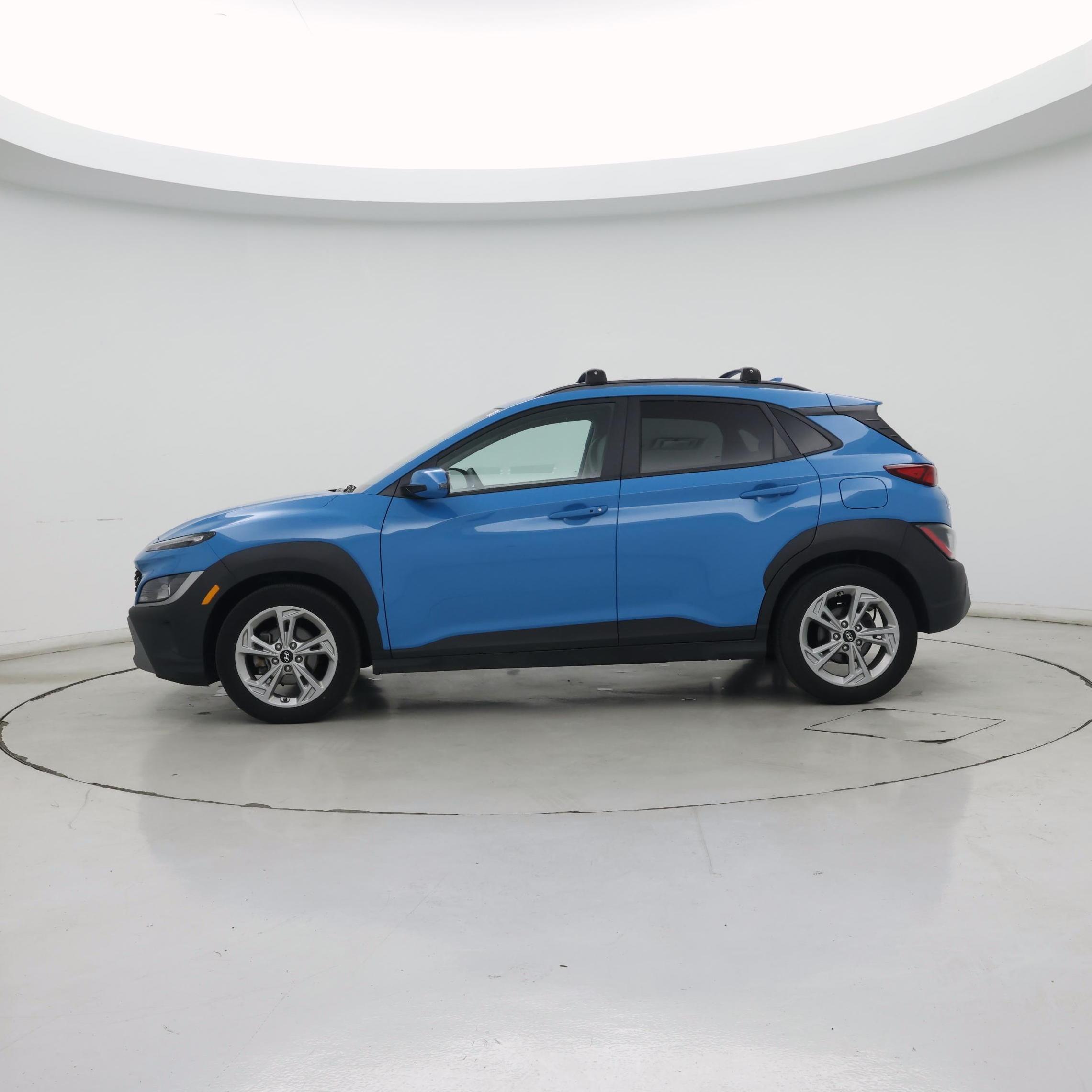 Thumbnail: 2023 Hyundai Kona - 3