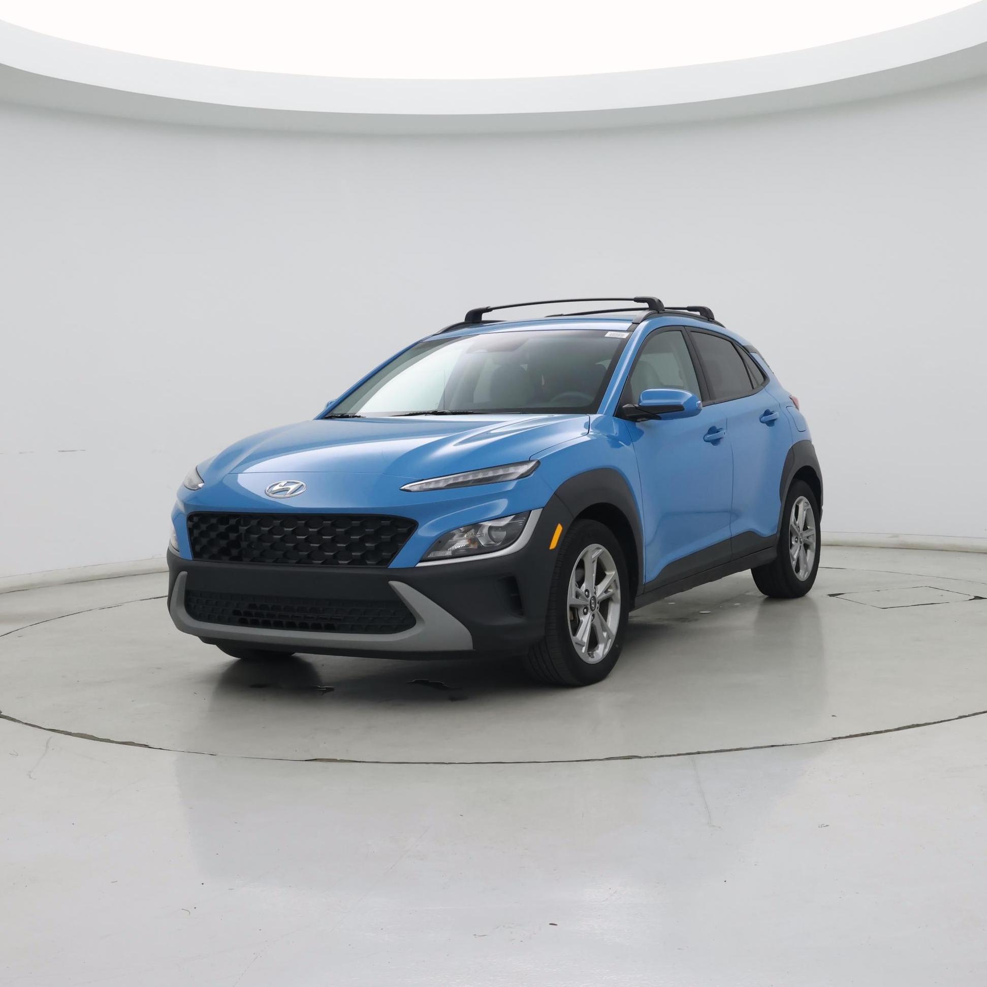 Thumbnail: 2023 Hyundai Kona - 4