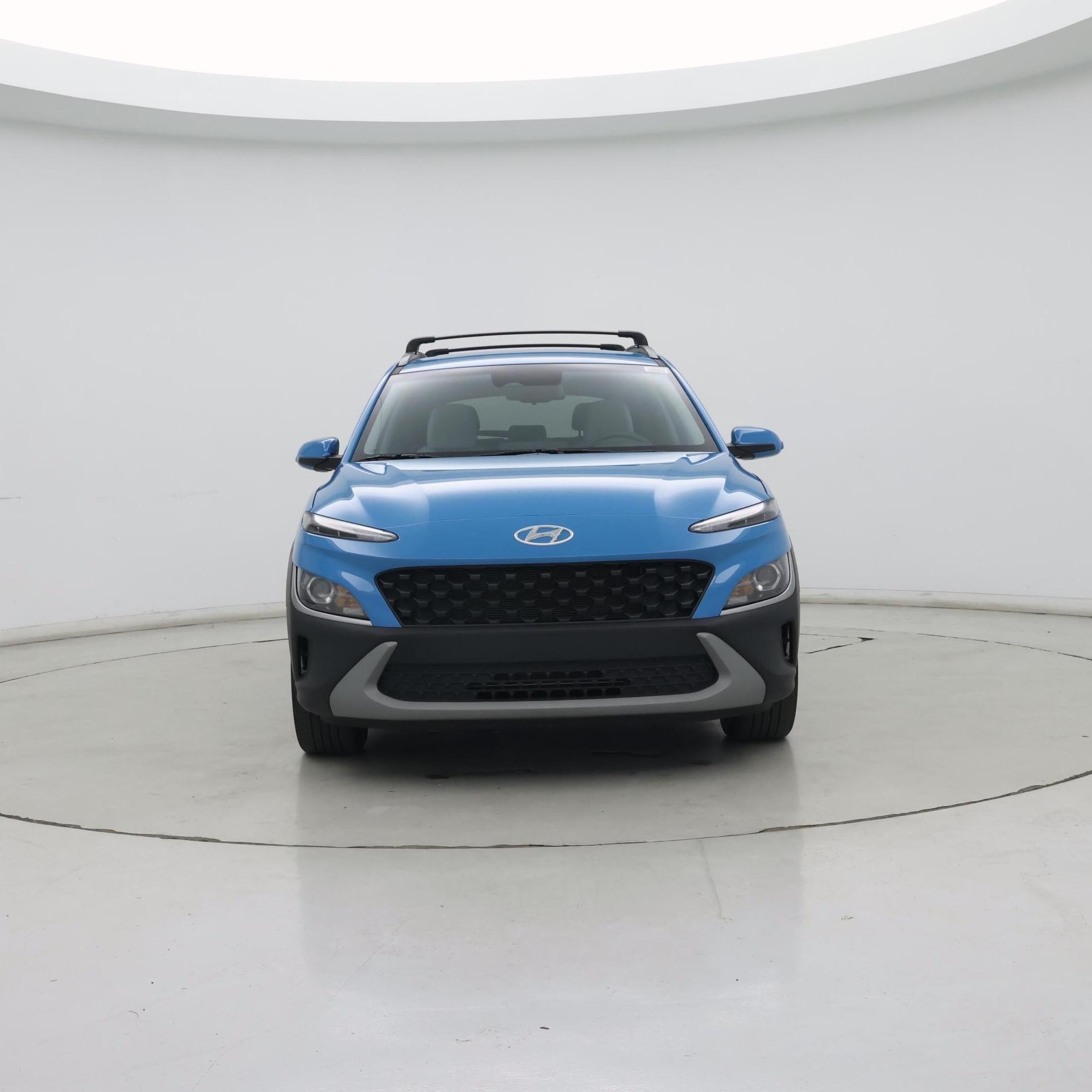 Thumbnail: 2023 Hyundai Kona - 5