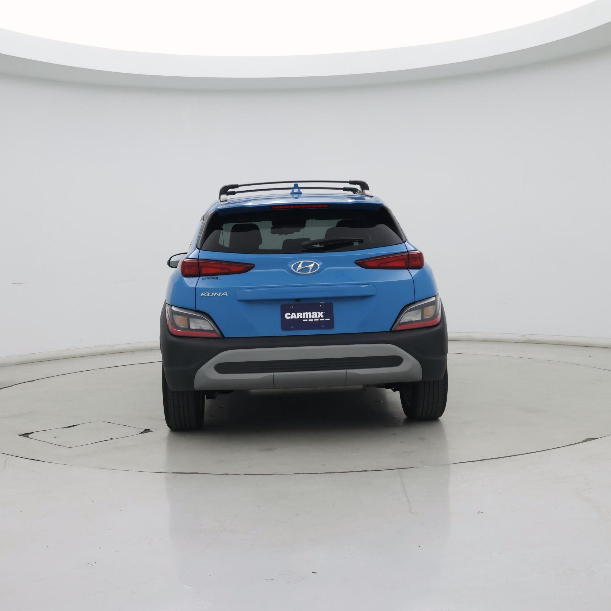 Thumbnail: 2023 Hyundai Kona - 6