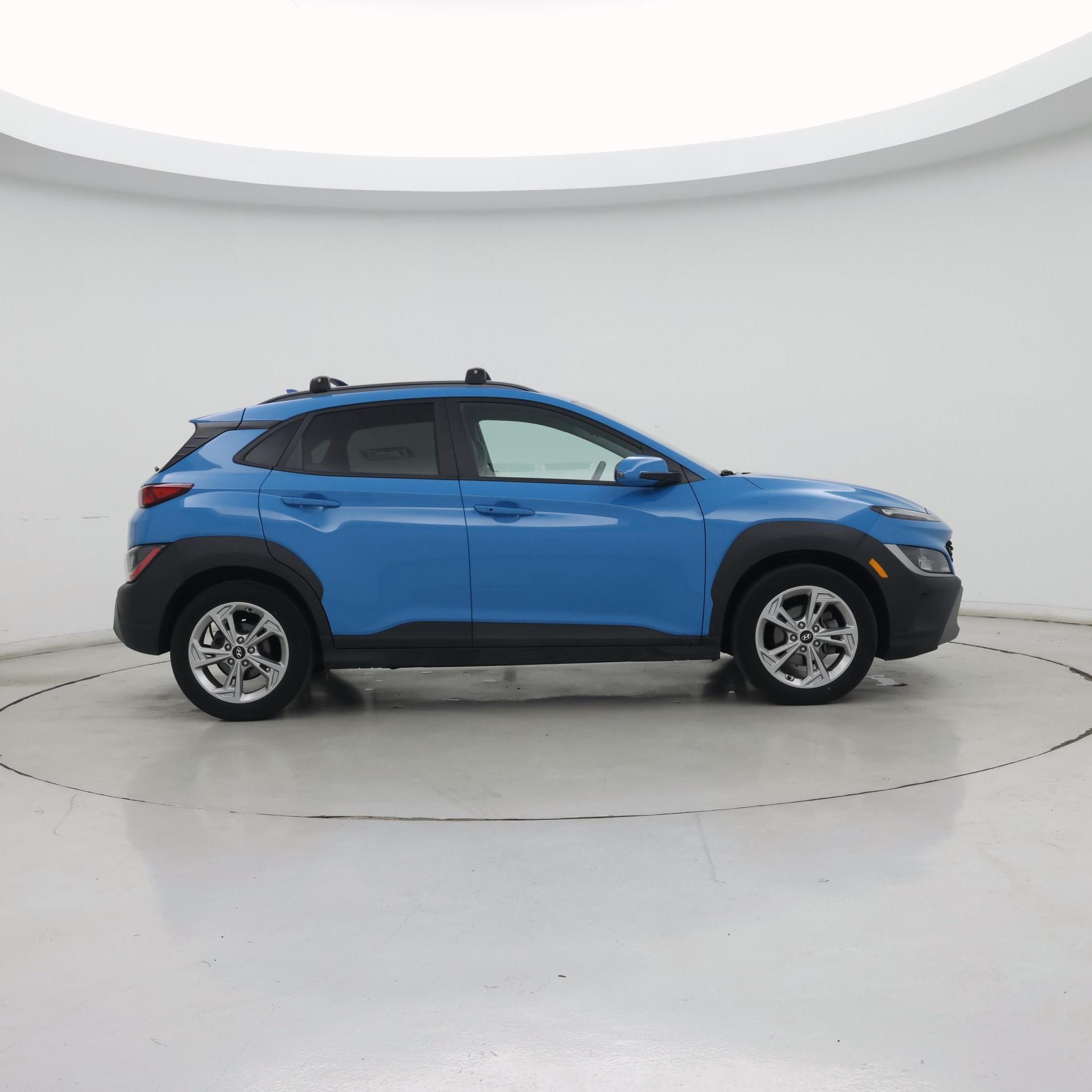 Thumbnail: 2023 Hyundai Kona - 7